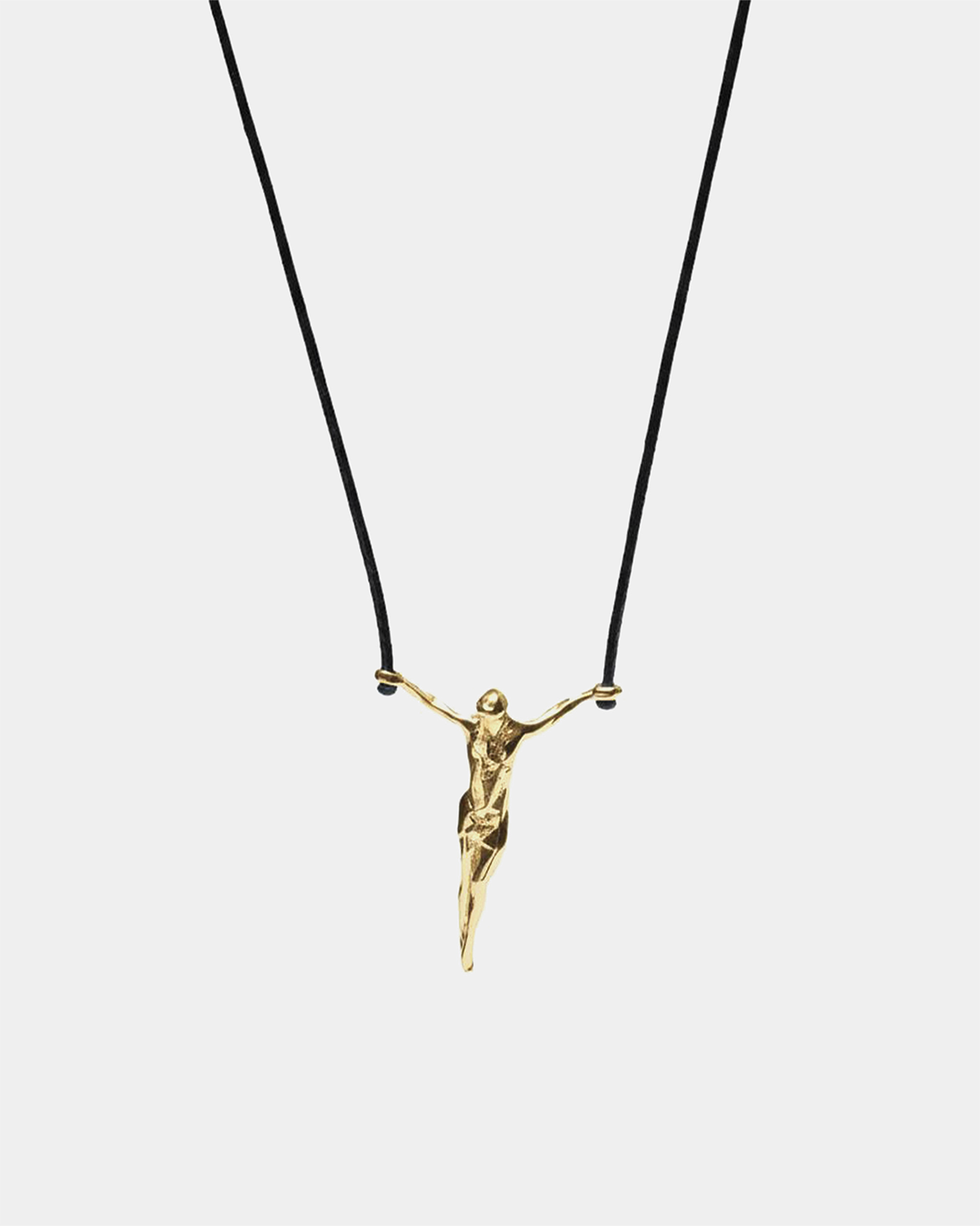 Colar Parma Ouro 18K