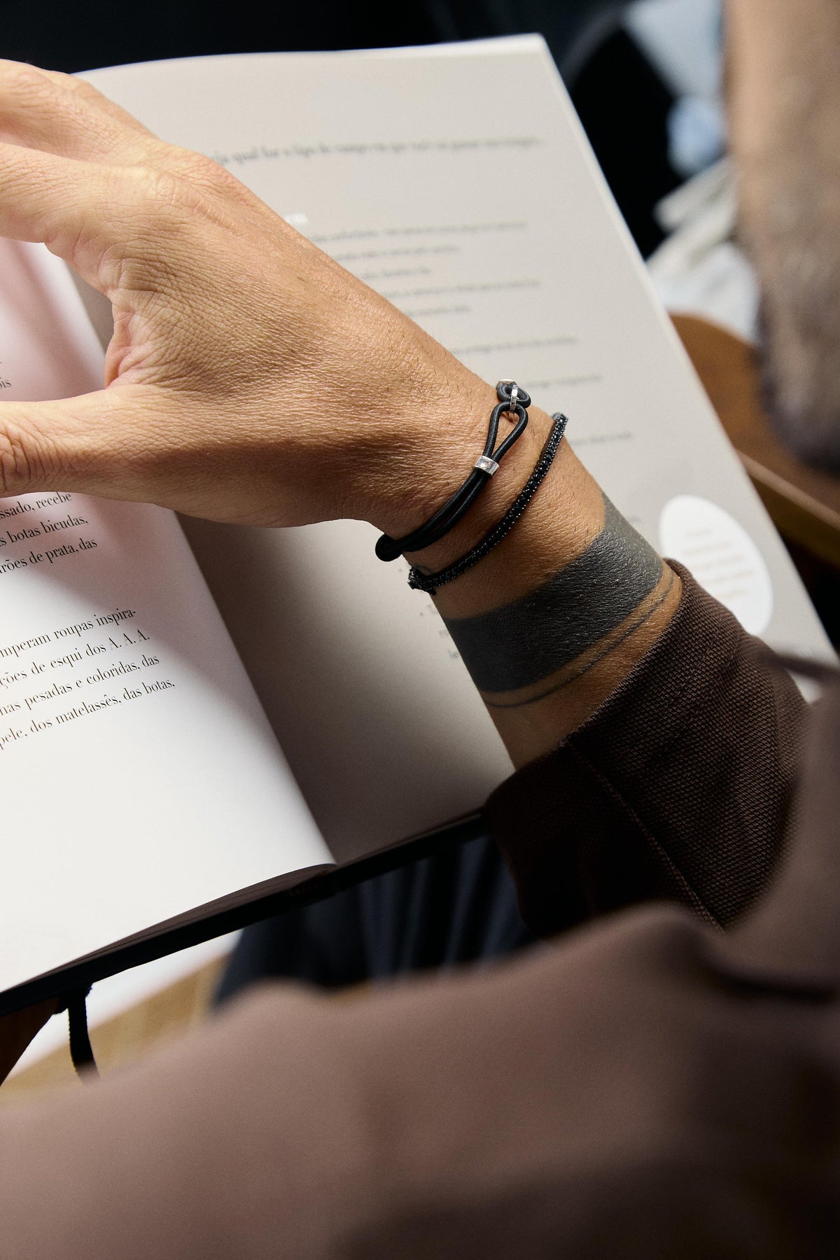 Bracelet Noar
