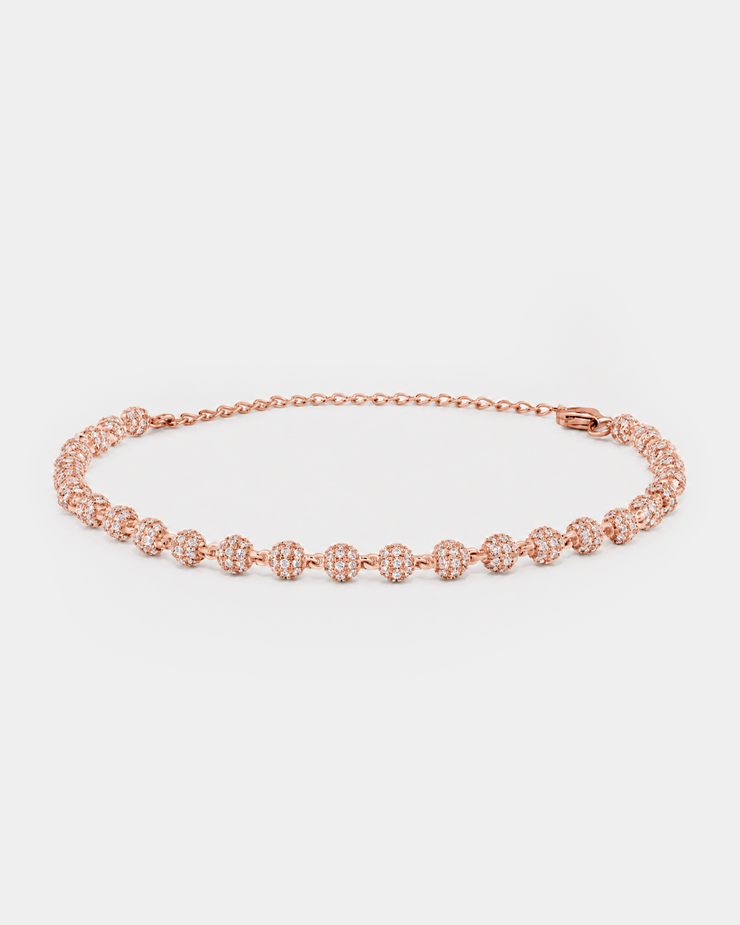 Pulseira Orbita Blanc