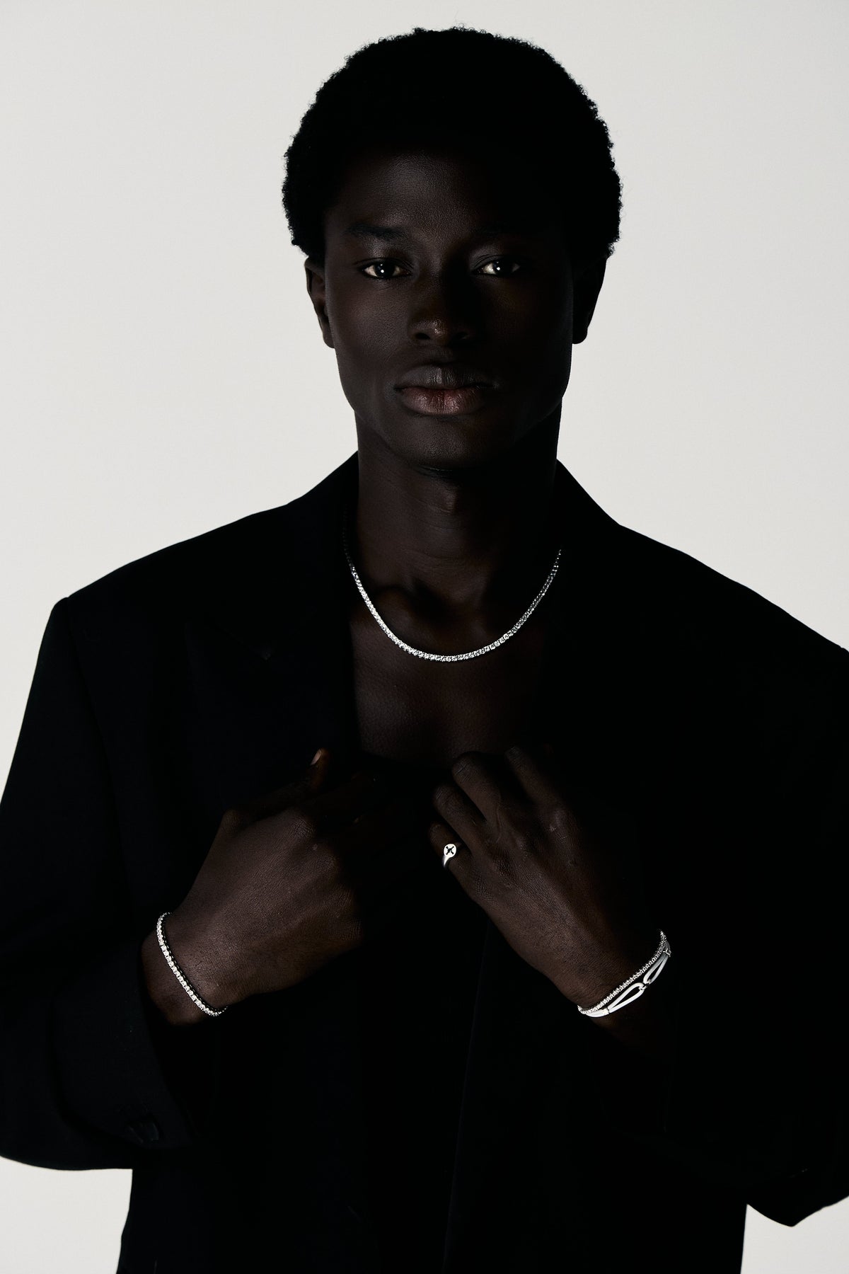 Necklace Riviera Carpi