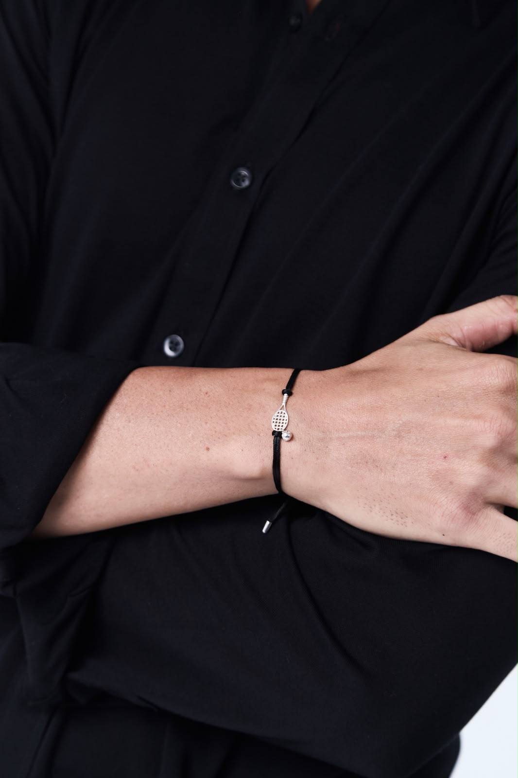 Pulseira Tennis