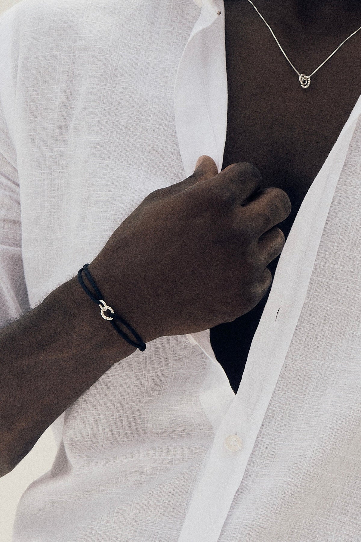Bracelet Anello