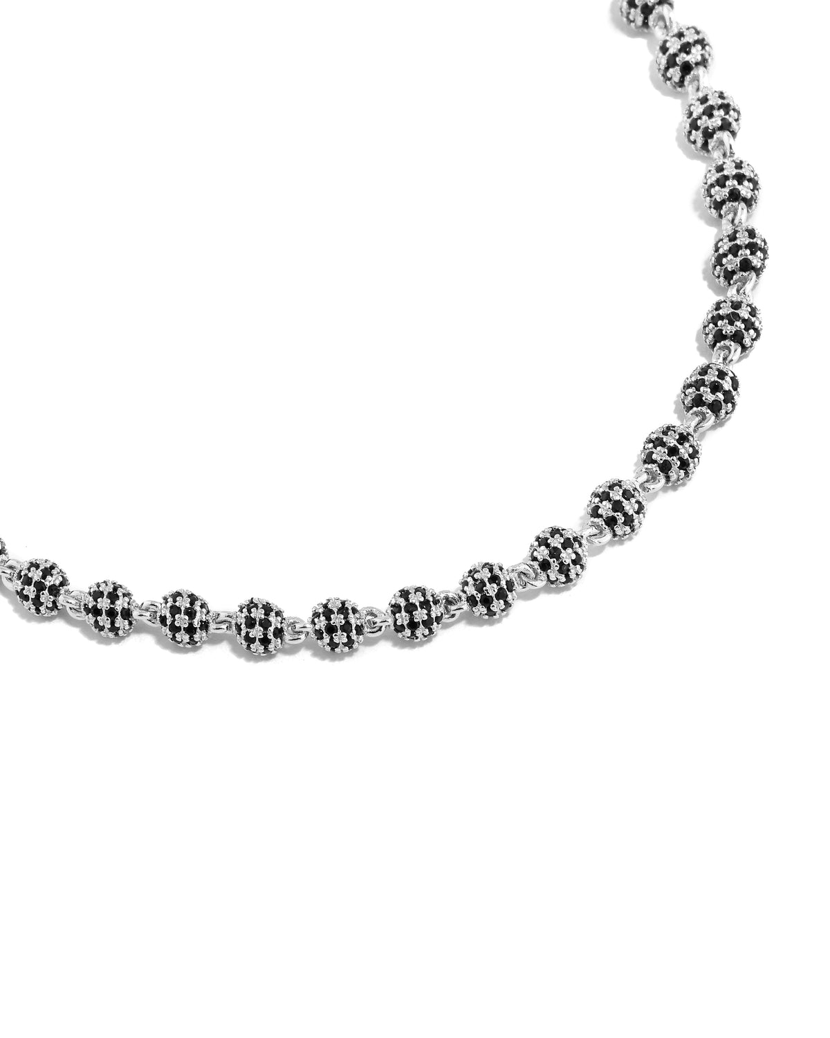 Bracelet Orbita Black