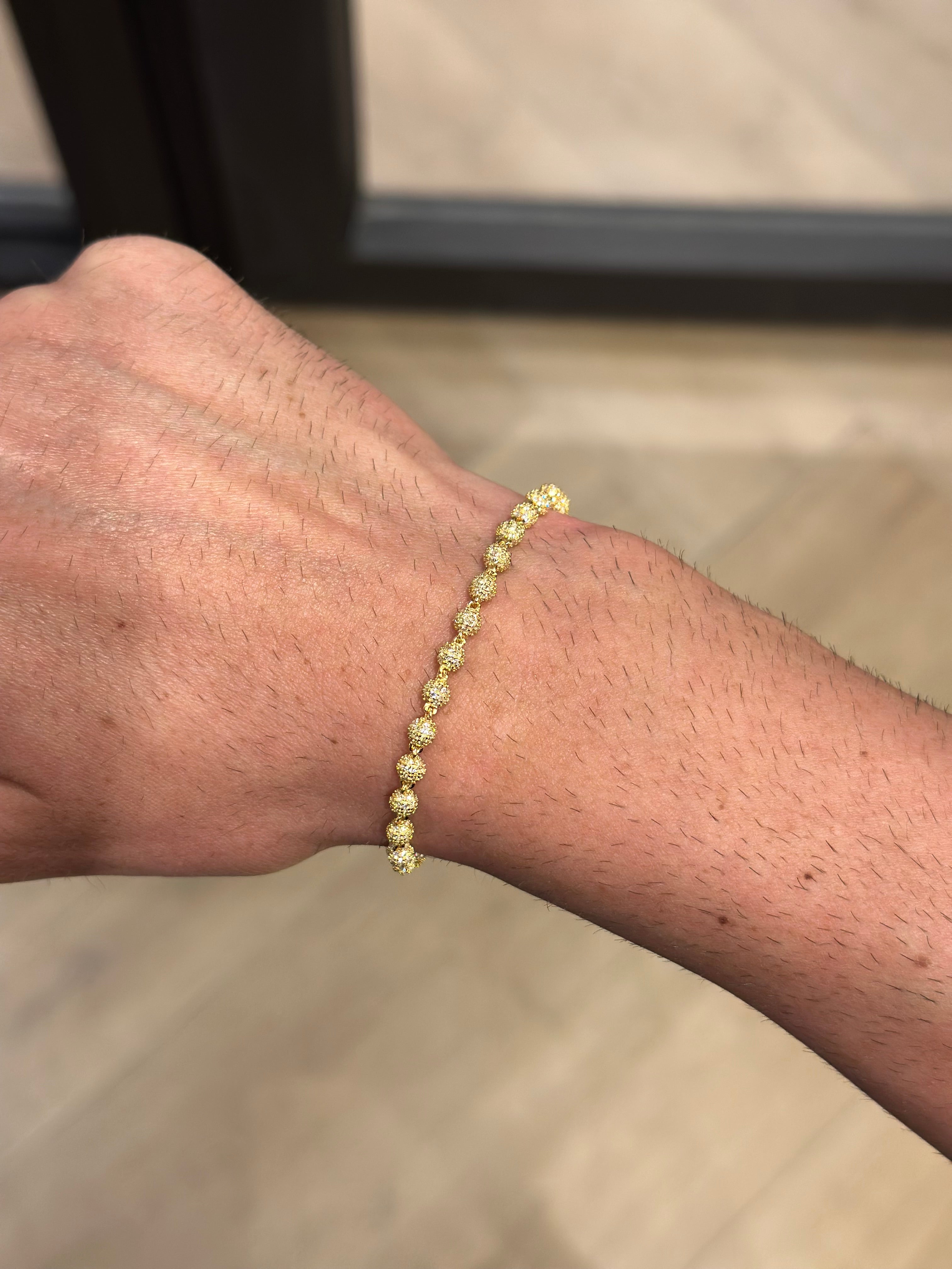 Pulseira Orbita Blanc