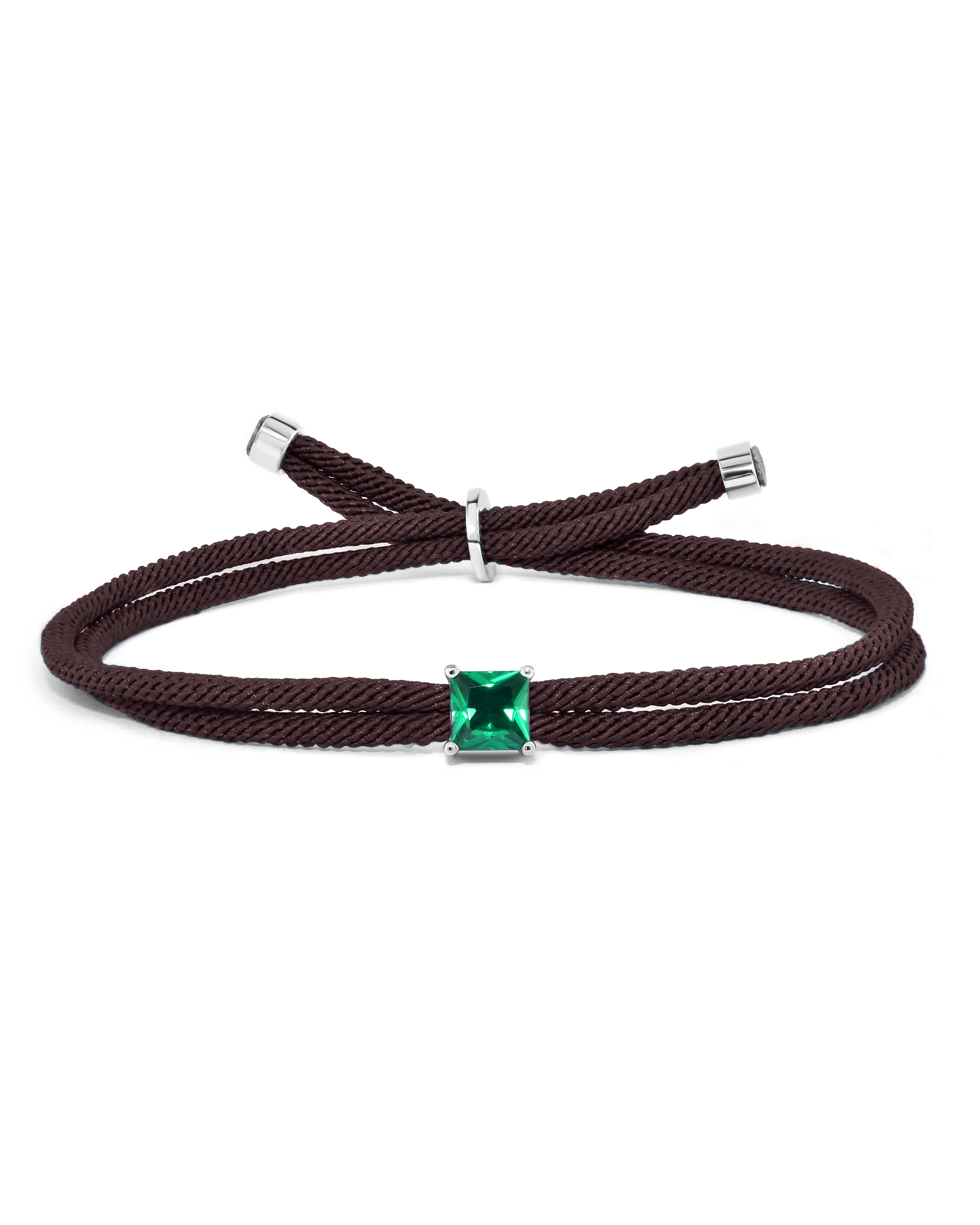 Pulseira Verde Alta