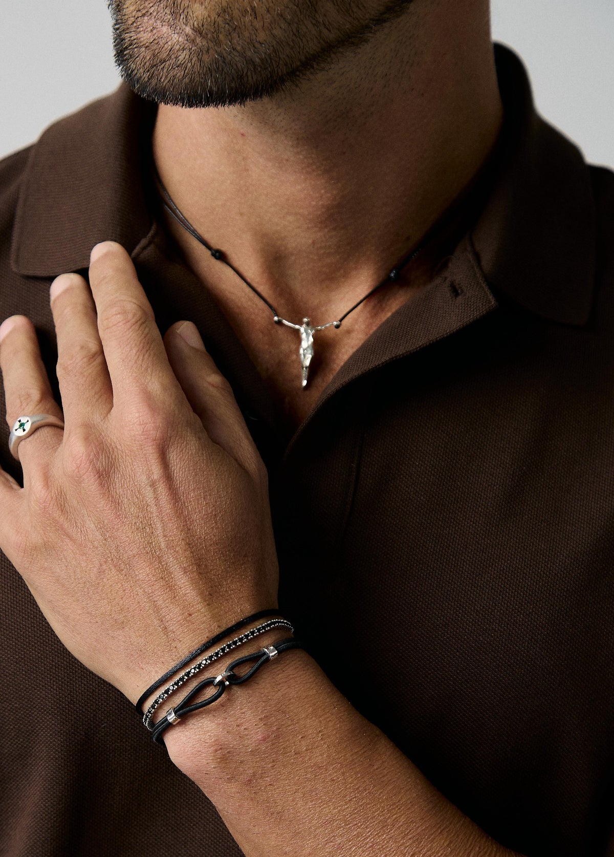 Necklace Parma