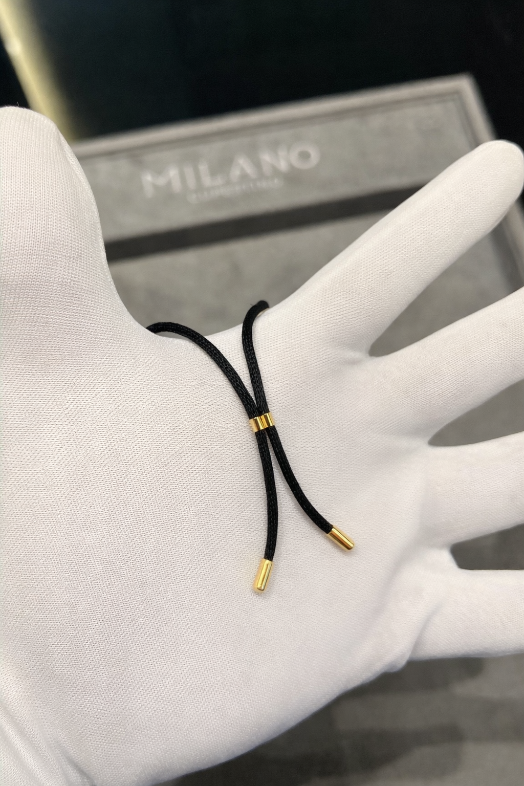 PULSEIRA VERONA OURO 18K