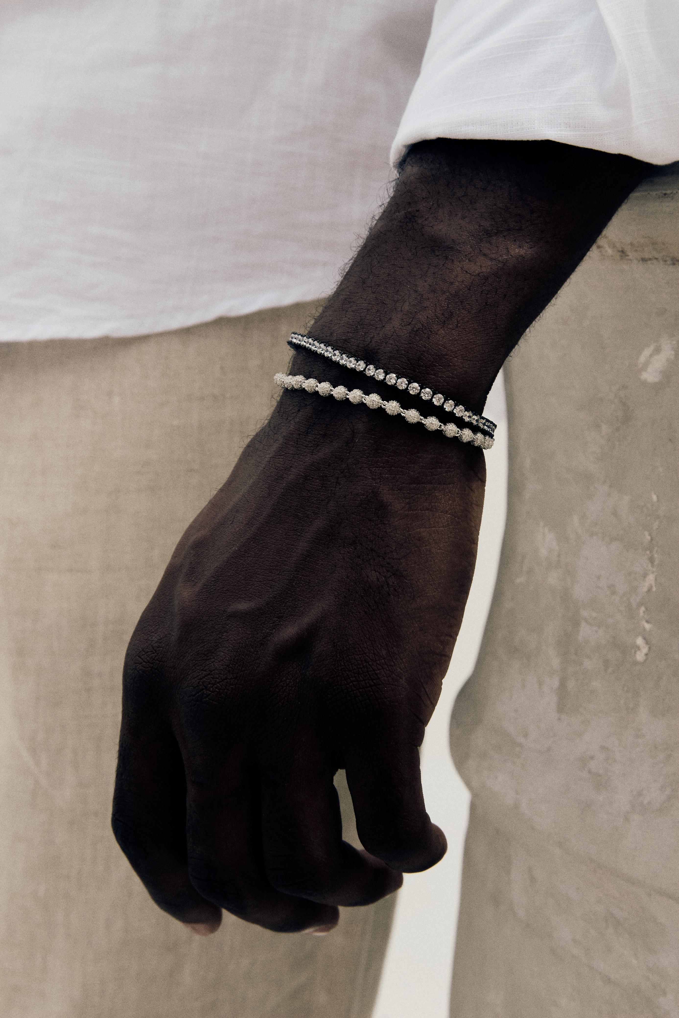 Pulseira Orbita Blanc