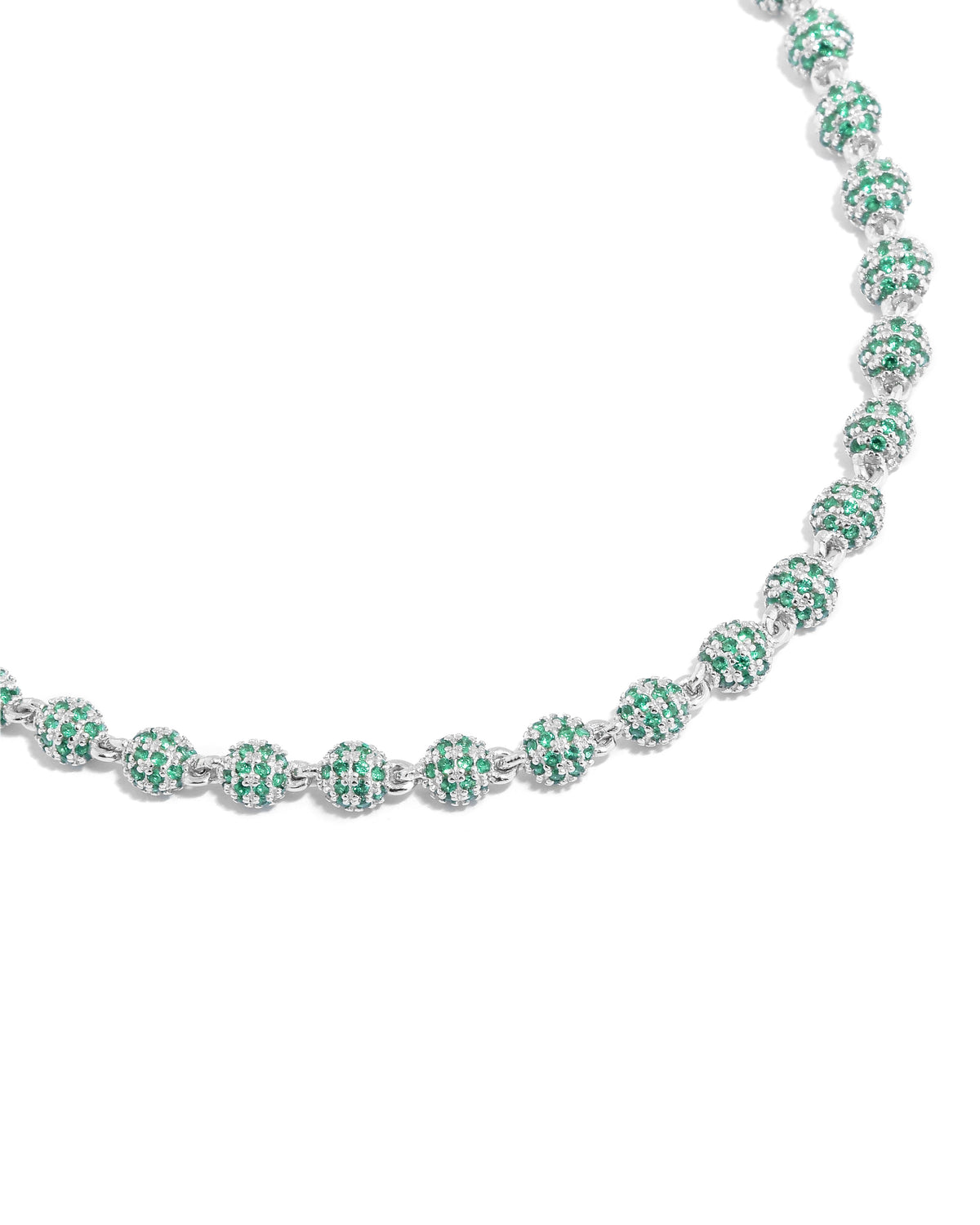 Bracelet Orbita Oliva