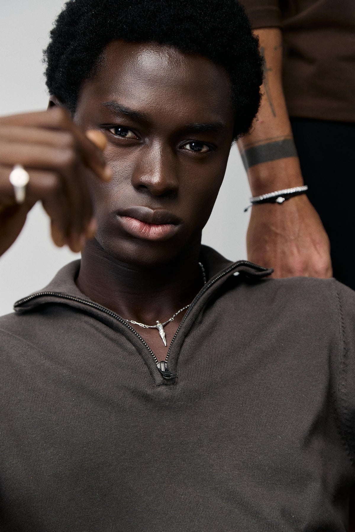 Necklace Salvatore