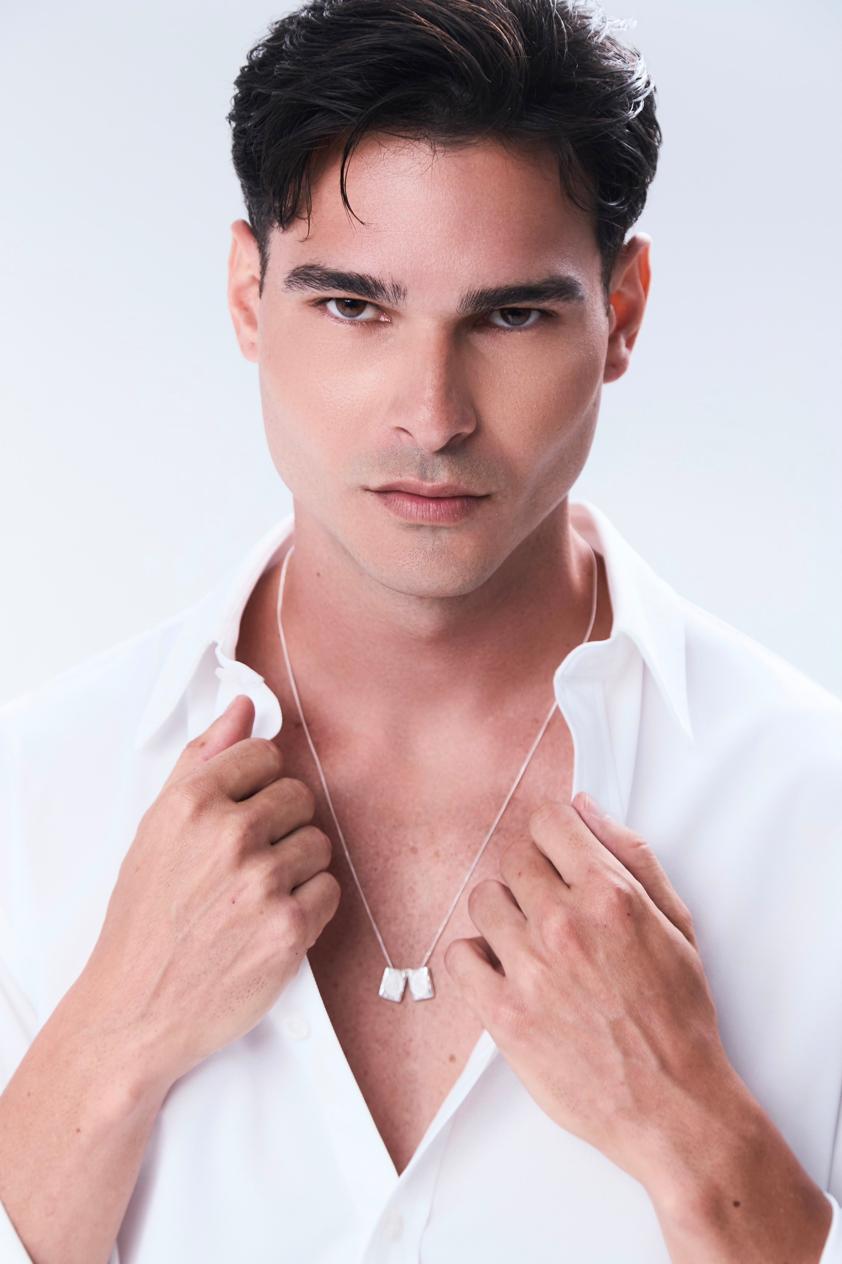 Montecelio Scapular