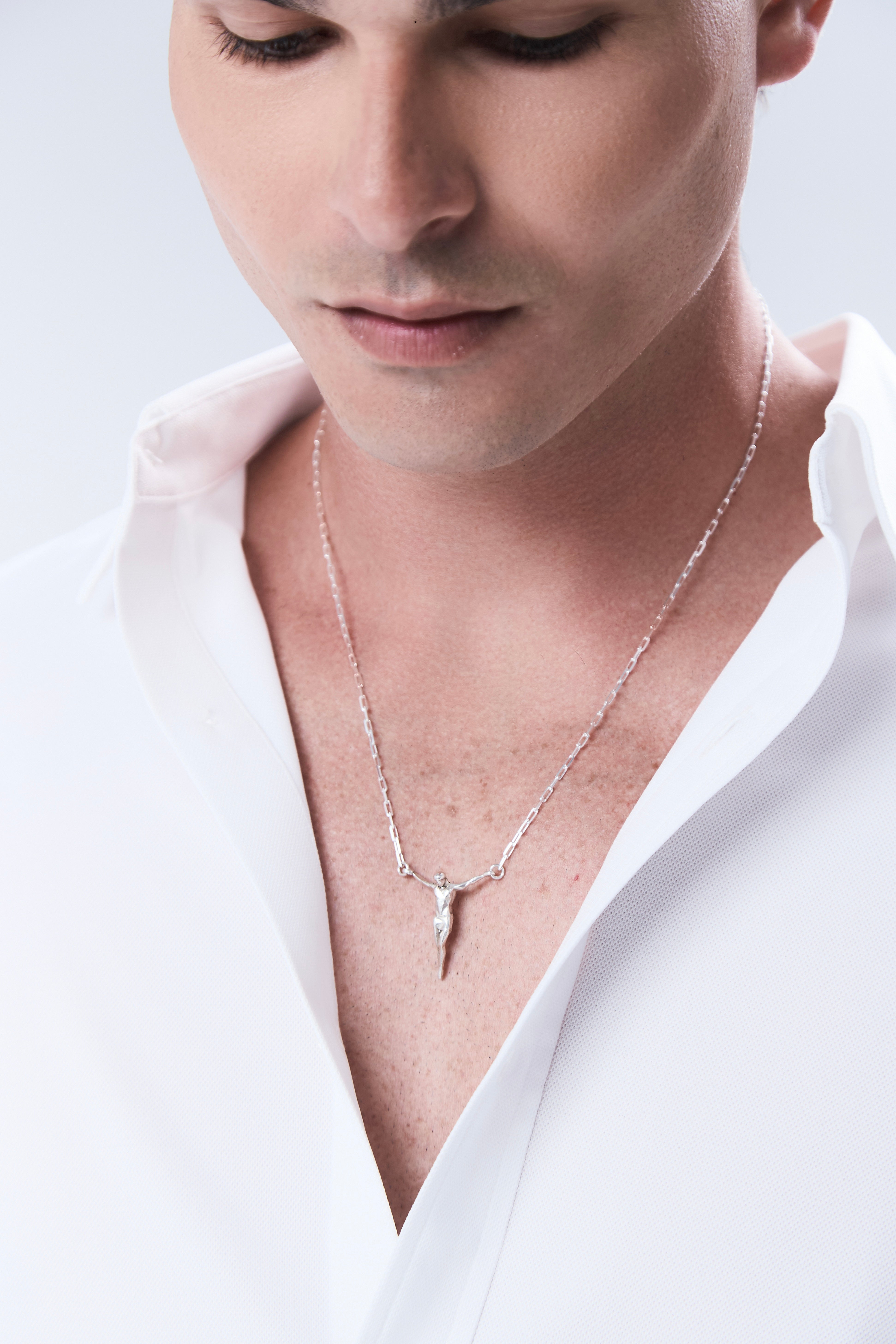 Salvatore Necklace