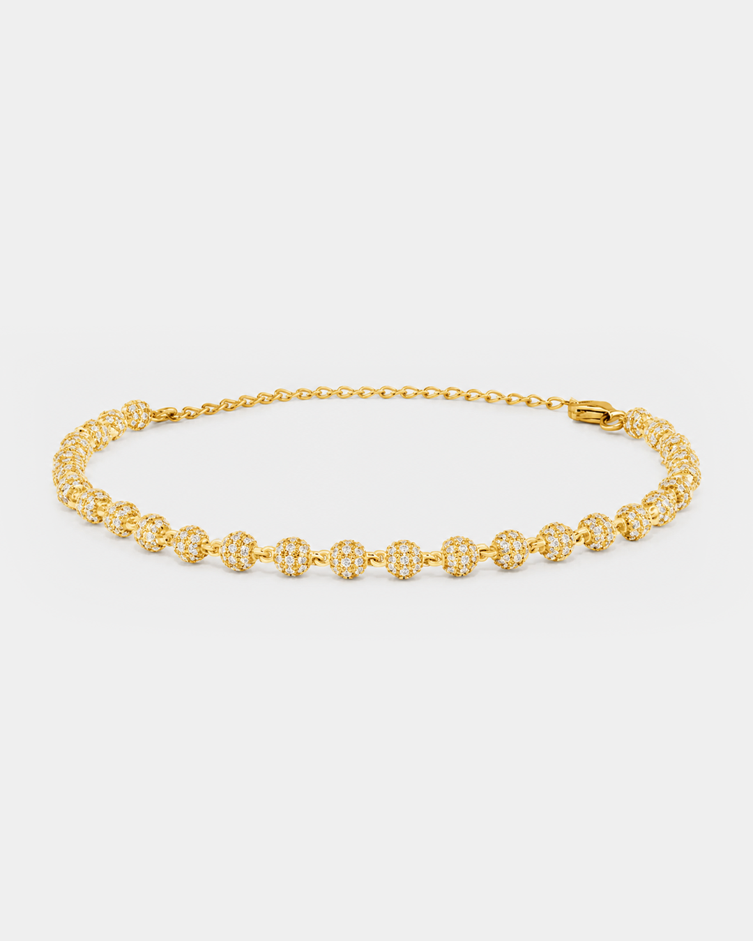 Pulseira Orbita Blanc