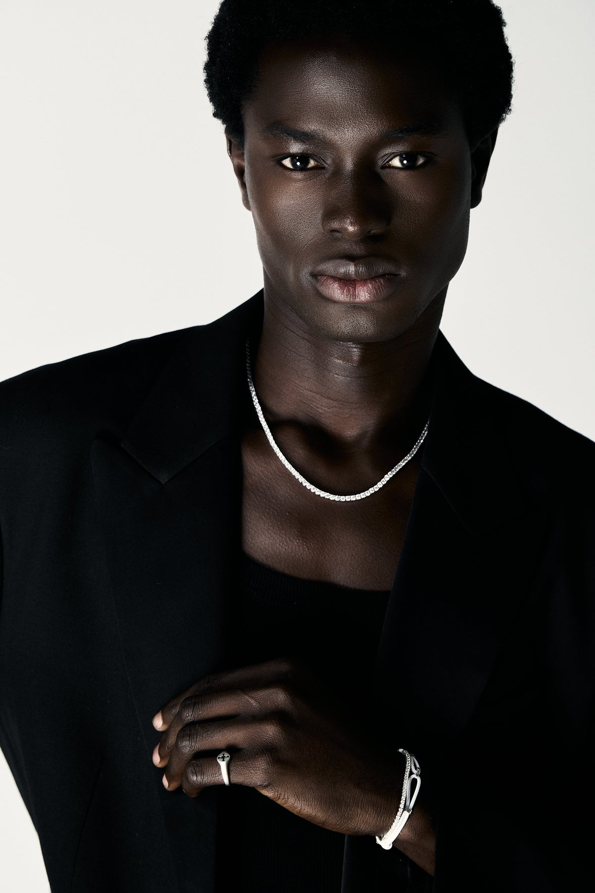 Necklace Riviera Carpi