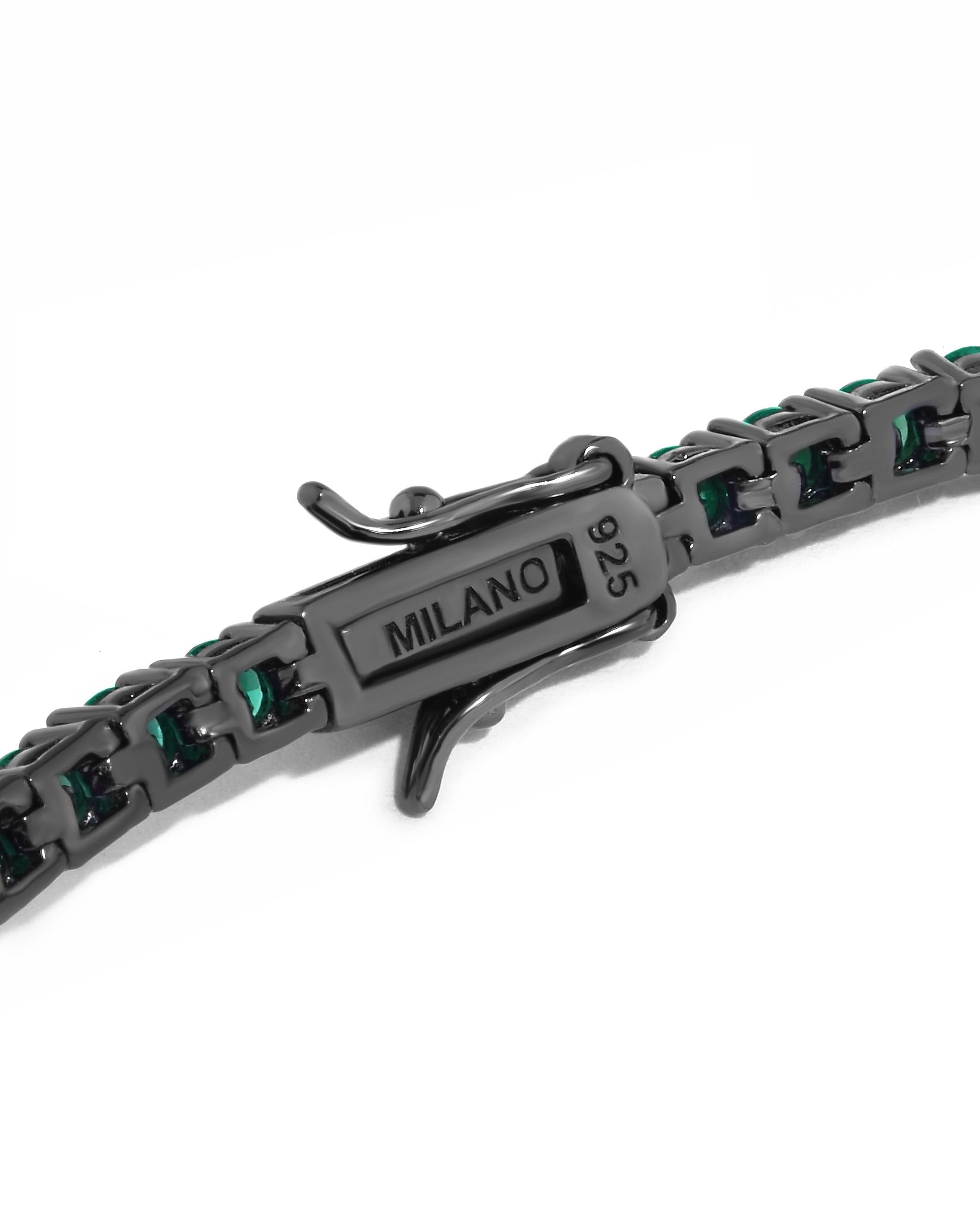 Riviera Nera Smeraldo