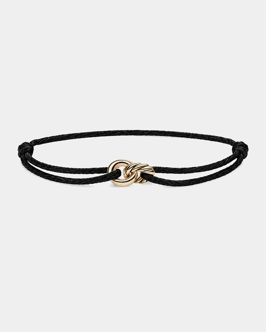 Pulseira Anello Ouro 18K