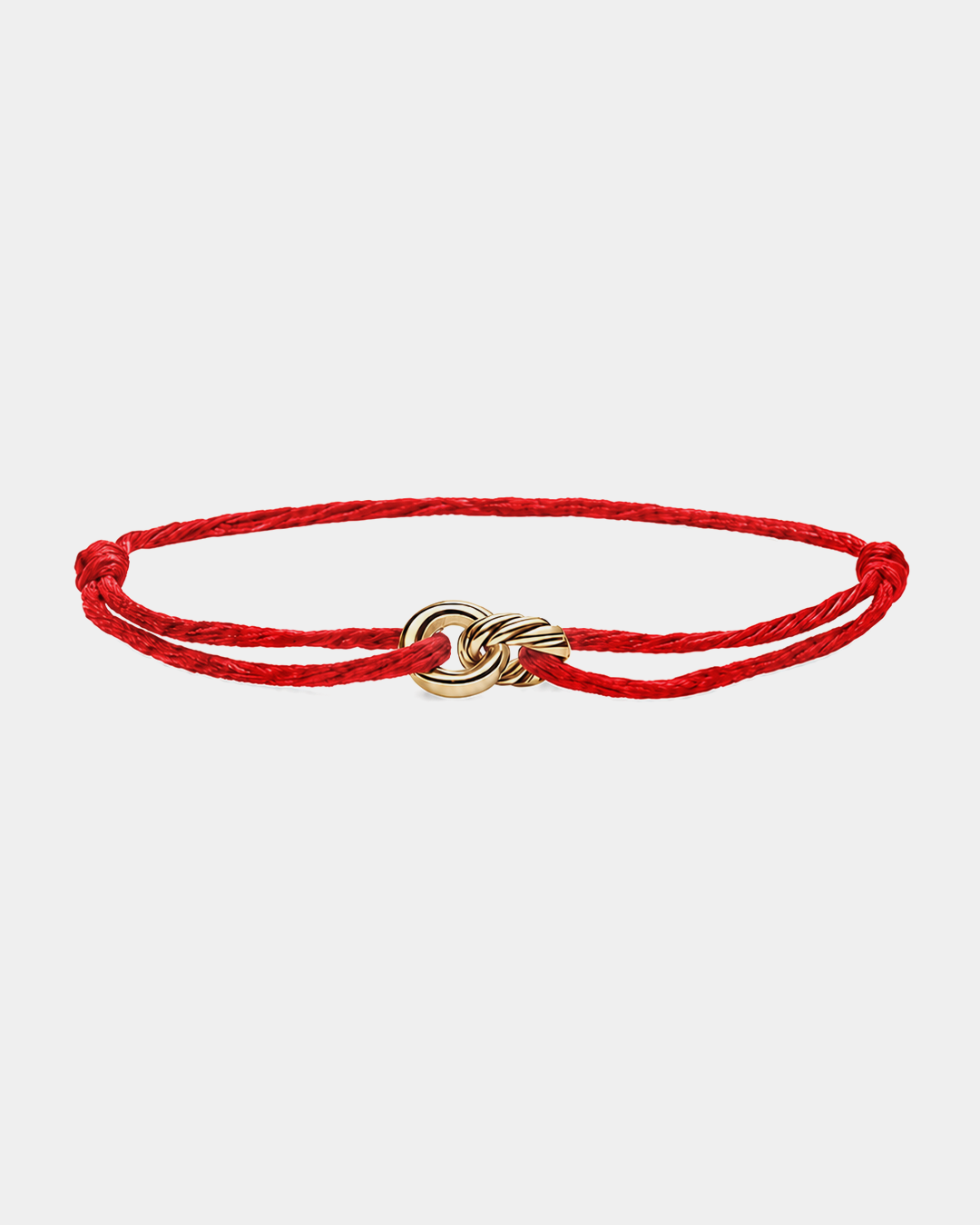 Pulseira Anello Ouro 18K