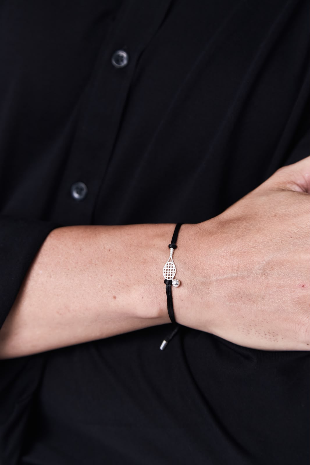 Pulseira Tennis