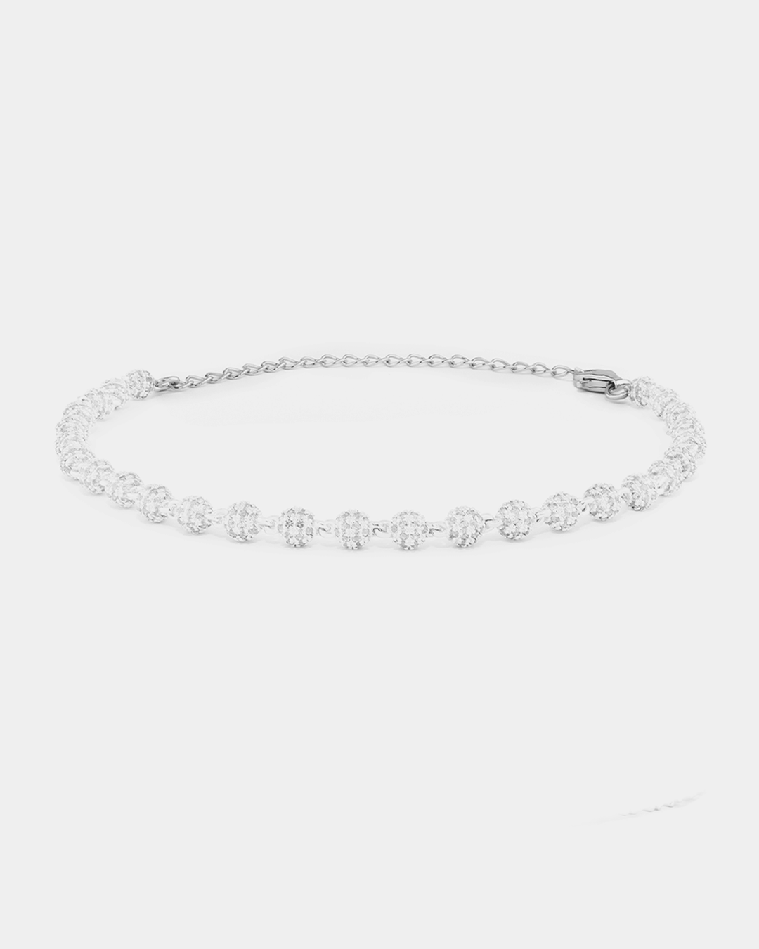 Bracelet Orbita White