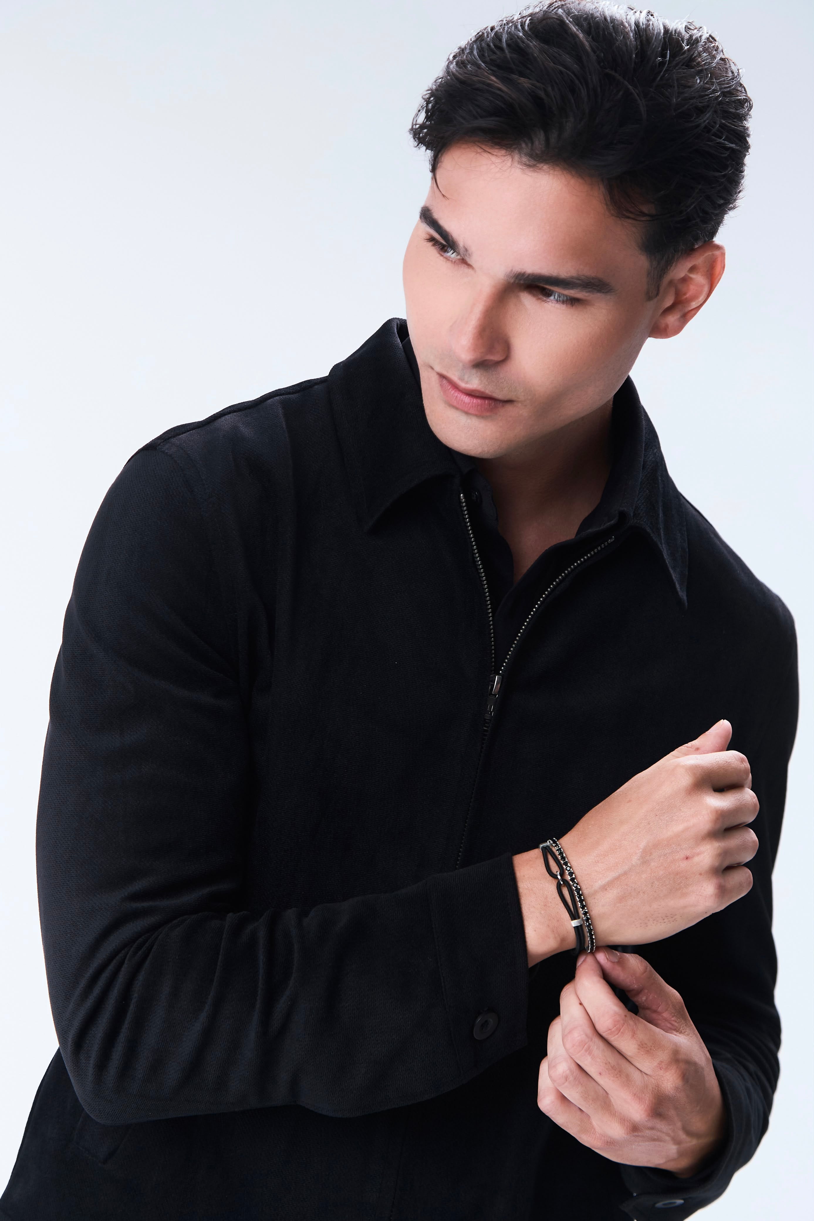 Conjunto Aria Nera
