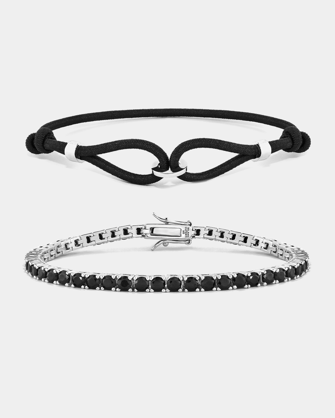 Set Aria Black