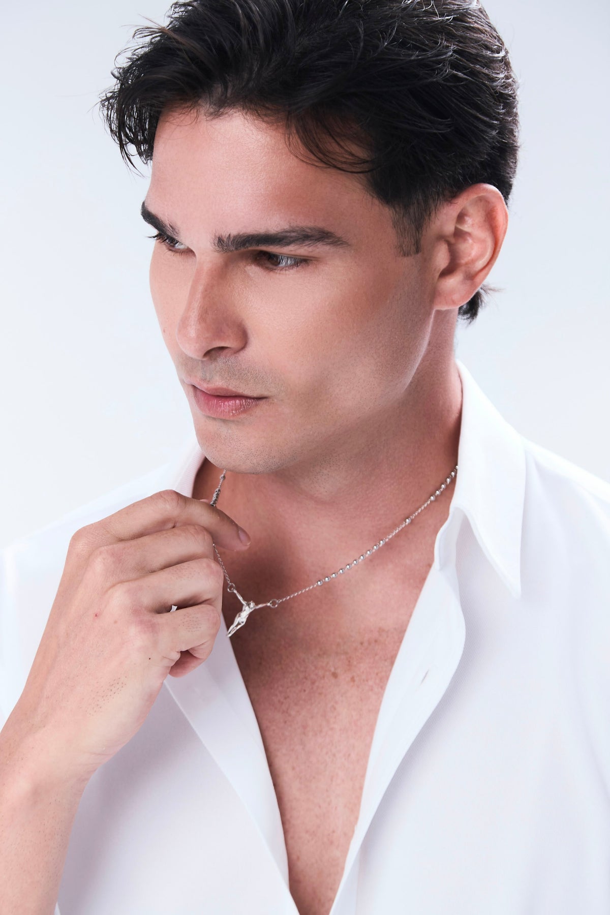 Necklace Verazzo
