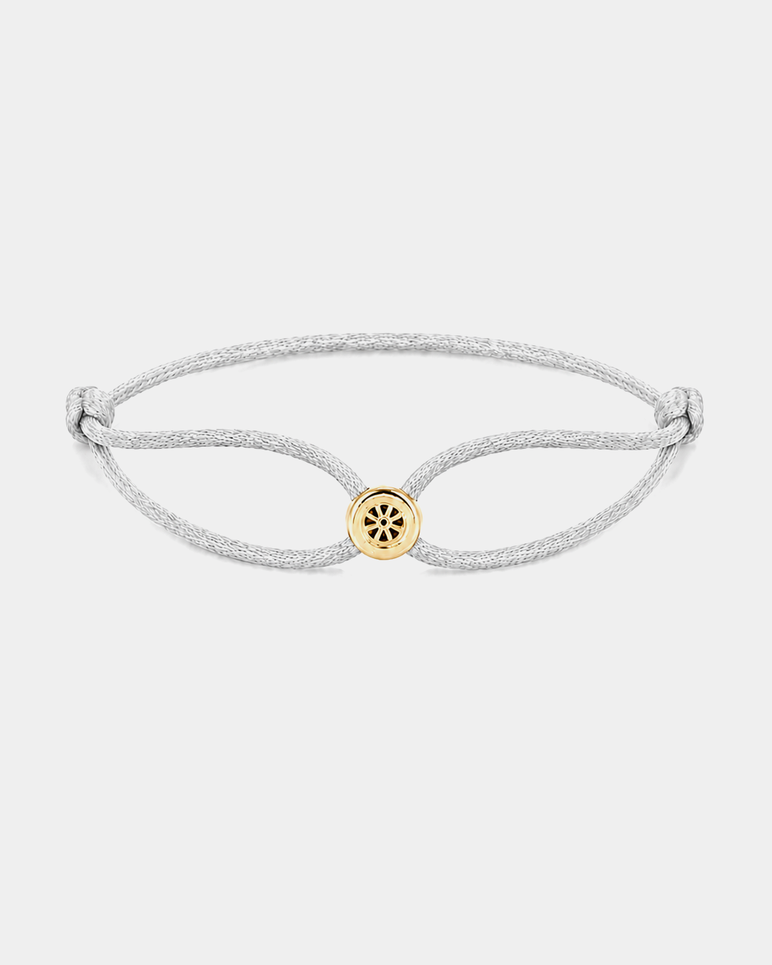 Pulseira Paddock Ouro 18k