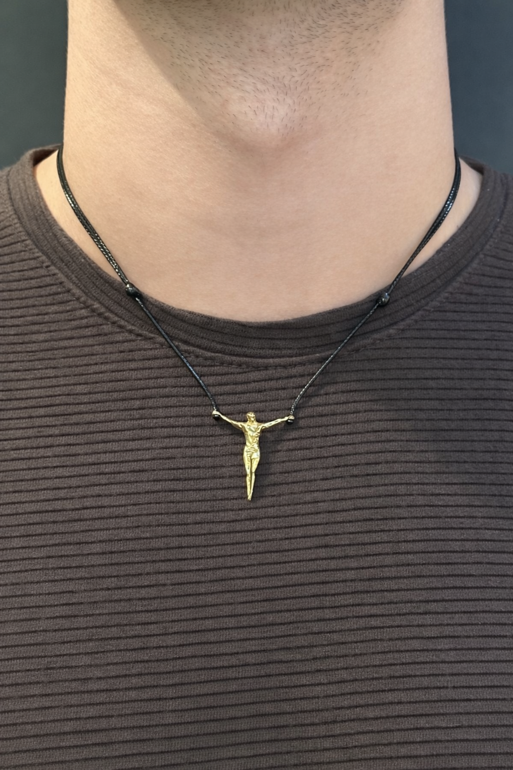 Colar Parma Ouro 18K