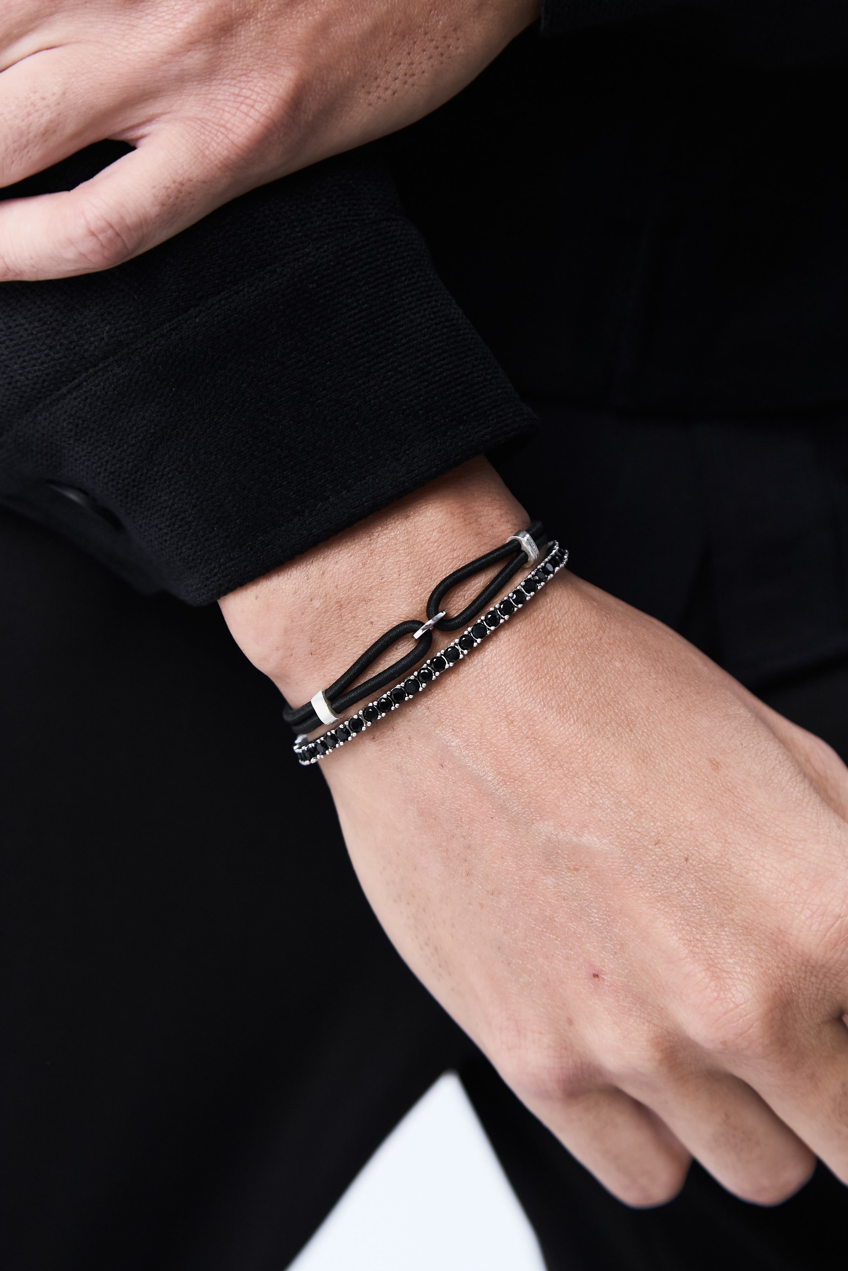 Conjunto Aria Nera