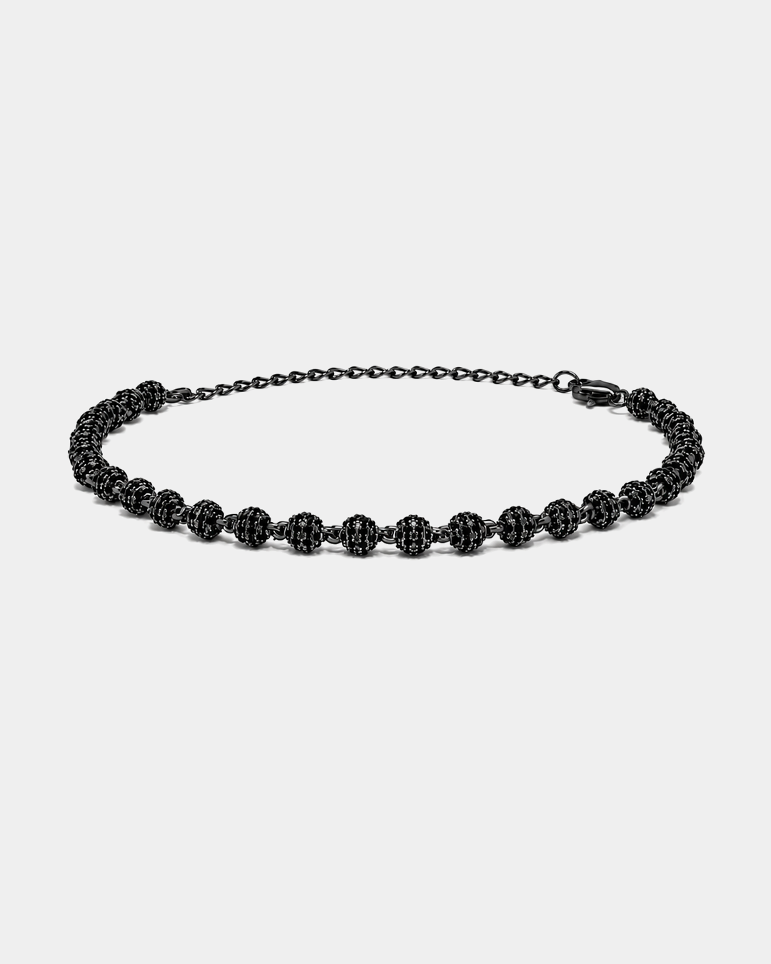 Pulseira Orbita Nero