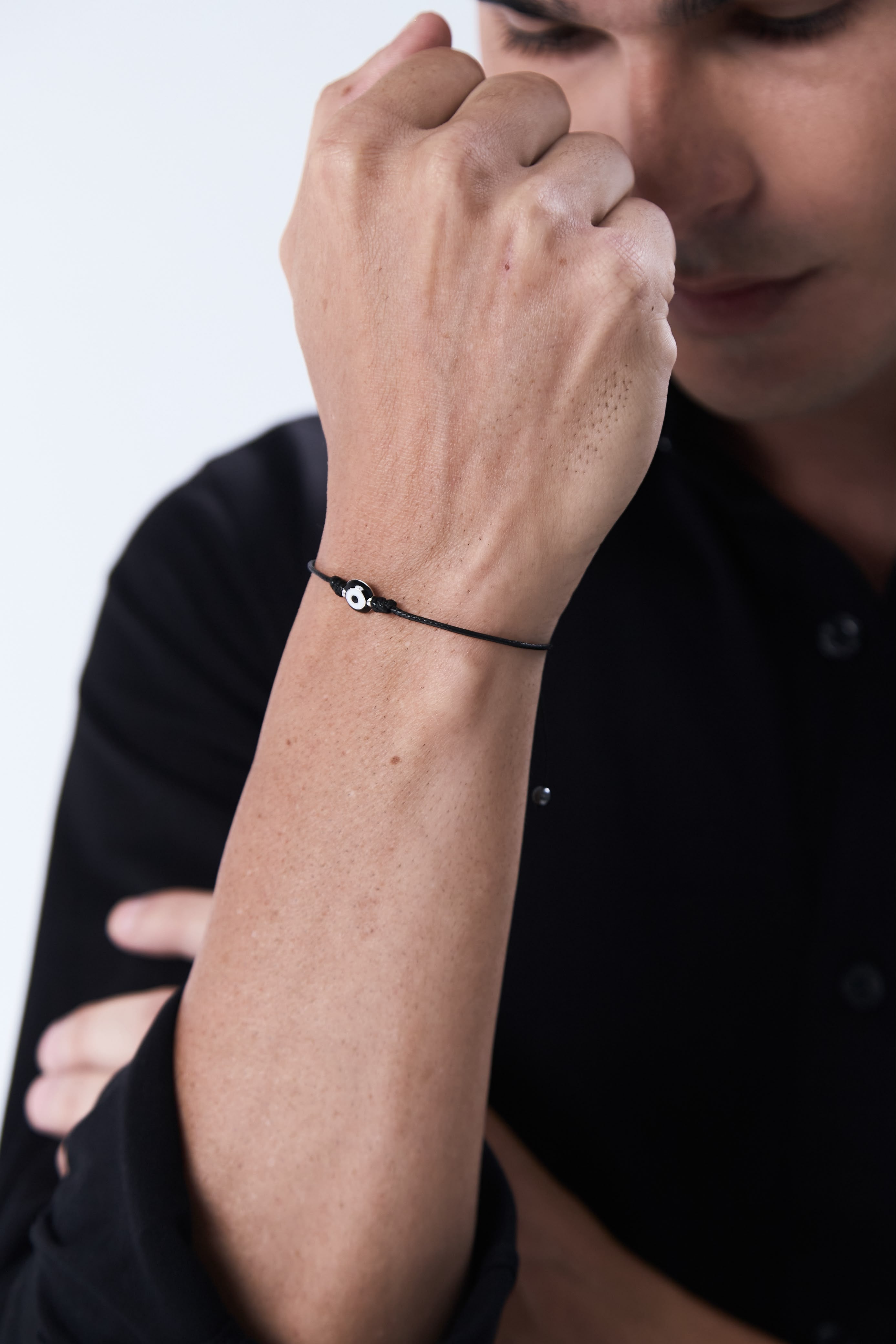 Pulseira Olho Grego