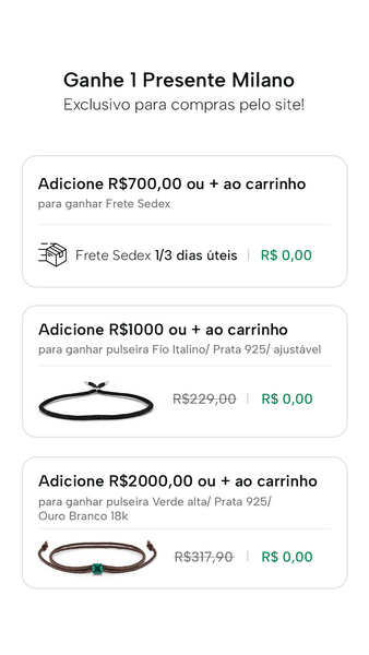 Promoção