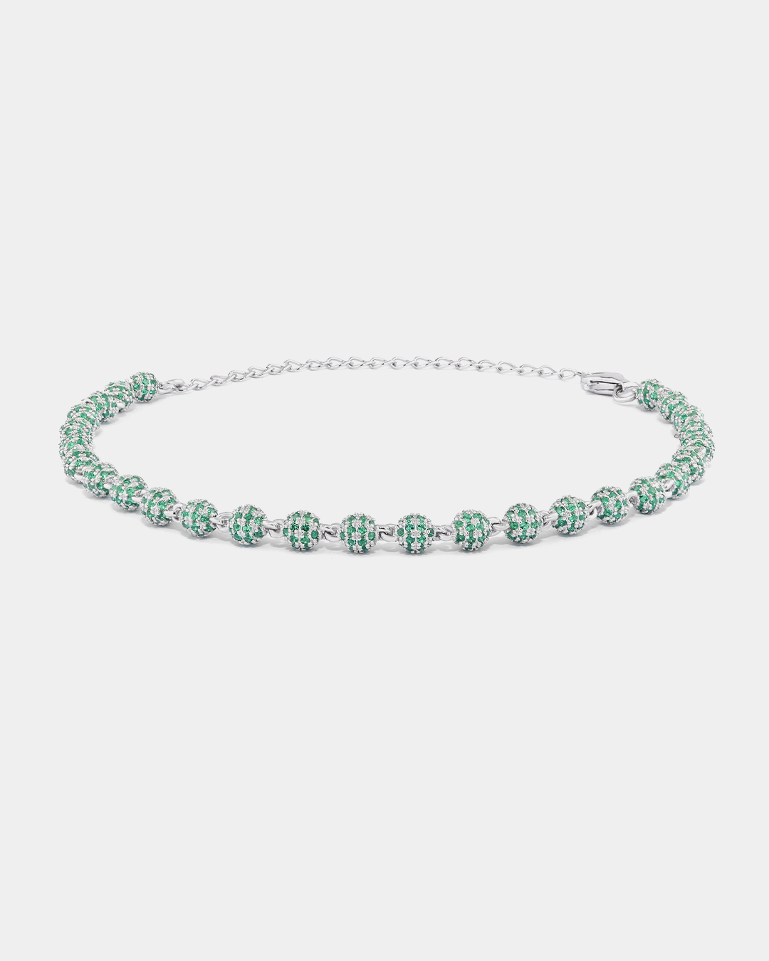 Bracelet Orbita Oliva