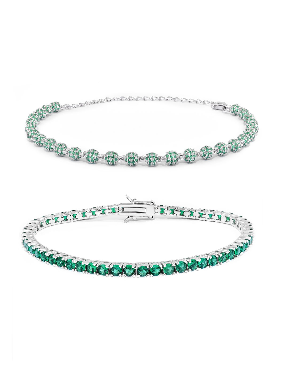 Set Duetto