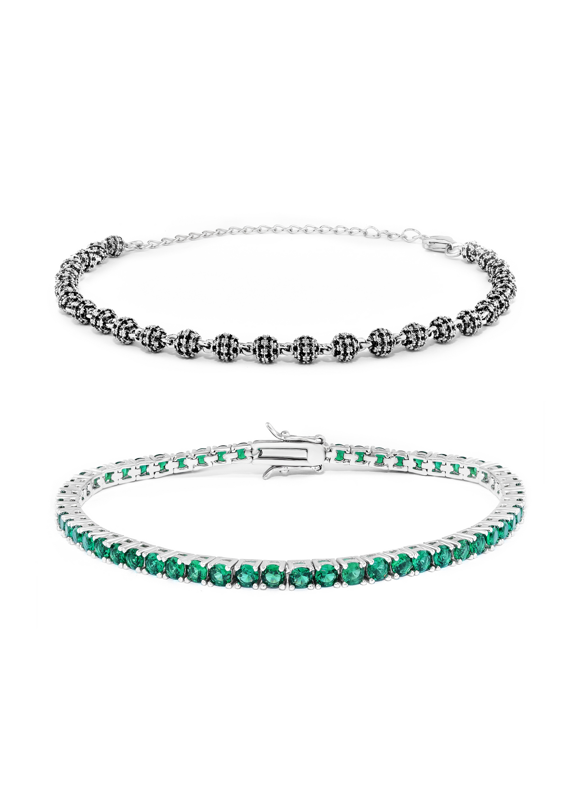 Set Duetto