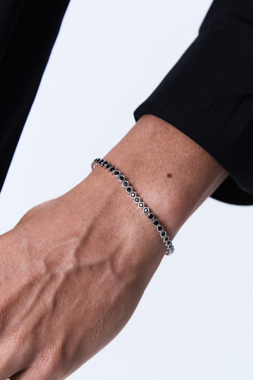 Tennis Bracelet Cedric