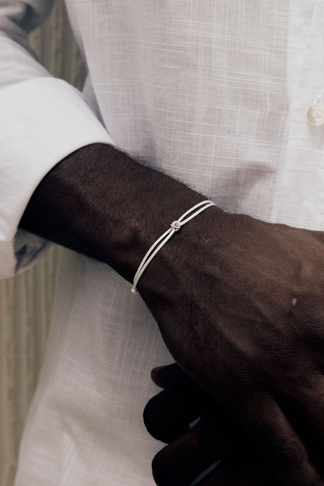 Bracelet Centrale