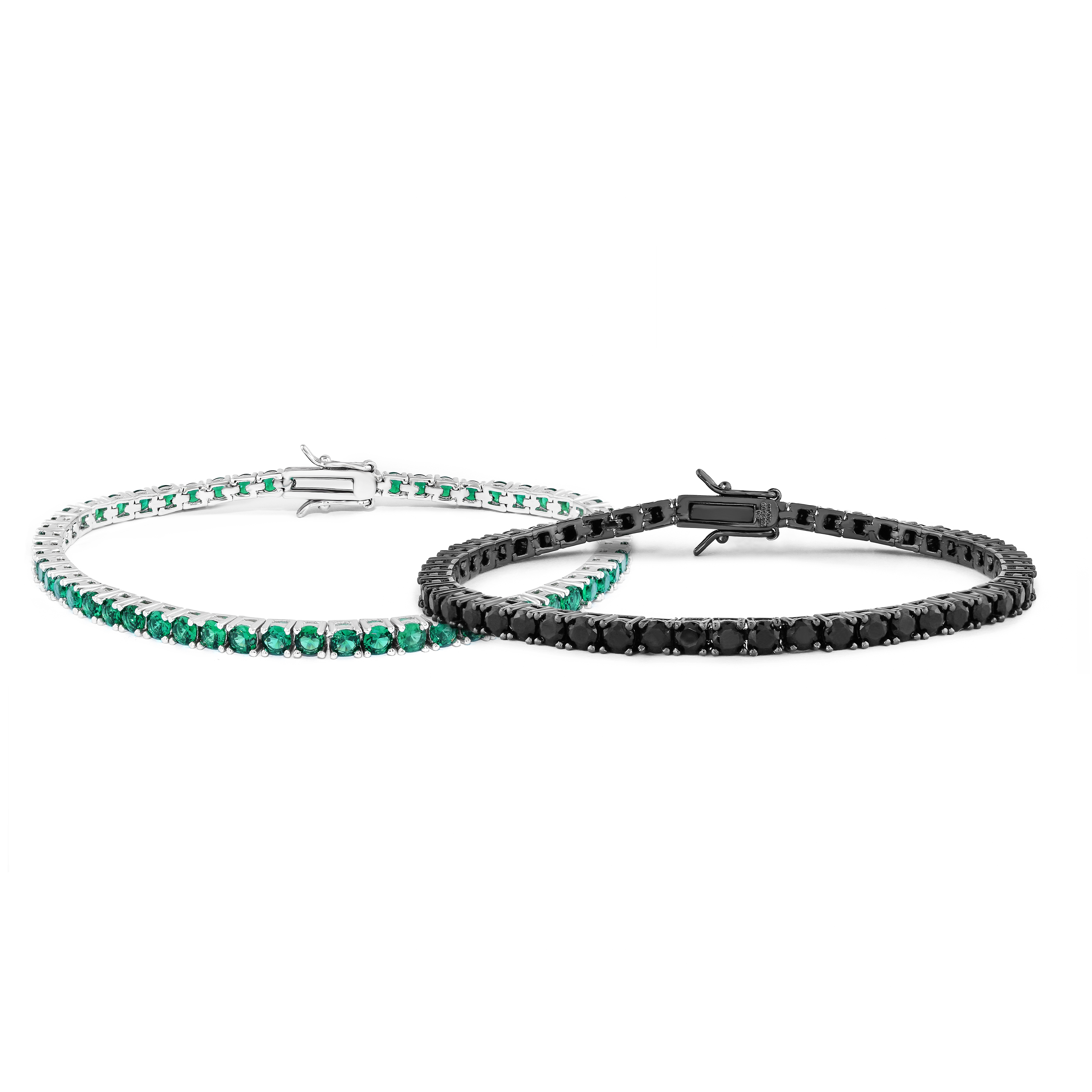Conjunto 2 Rivieras
