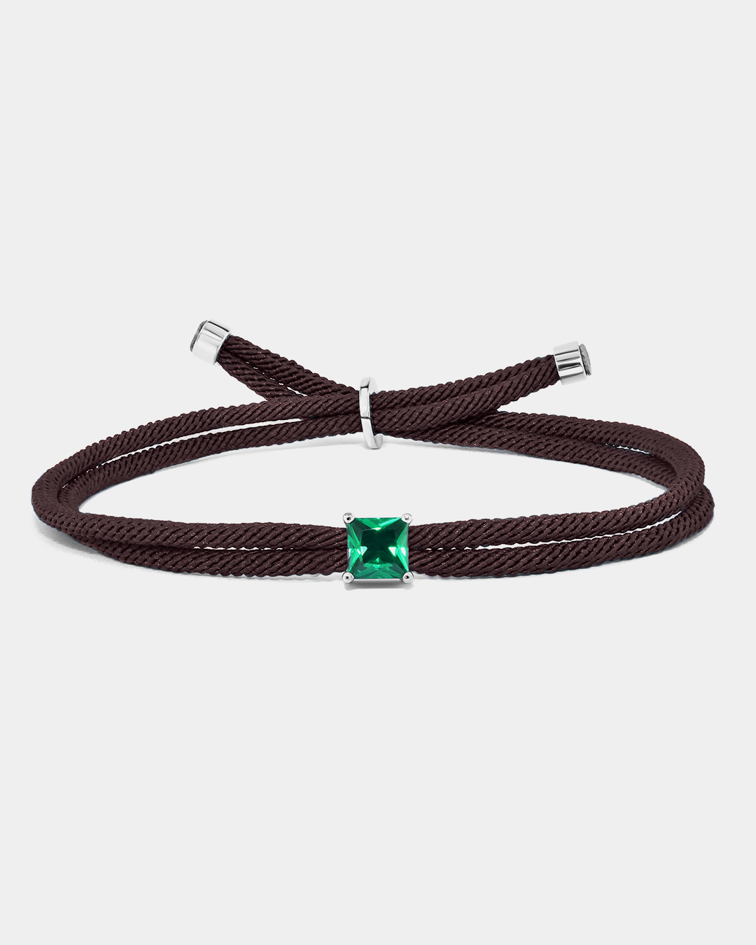 Bracelet High Green