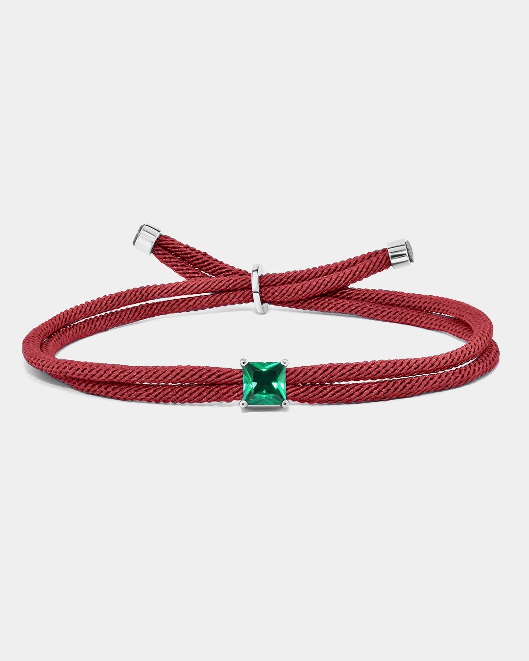 Bracelet High Green