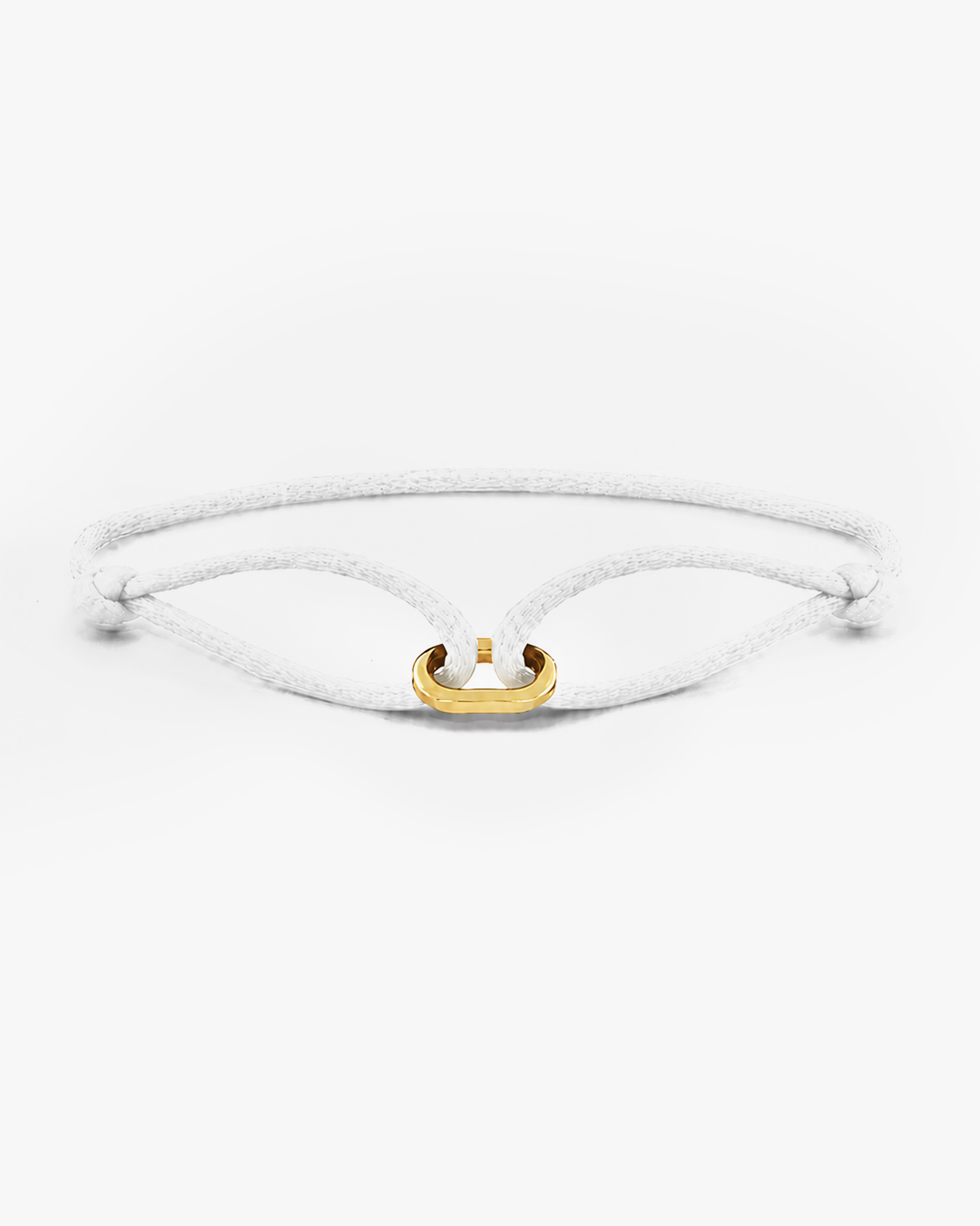 Pulseira Potenza Ouro 18K