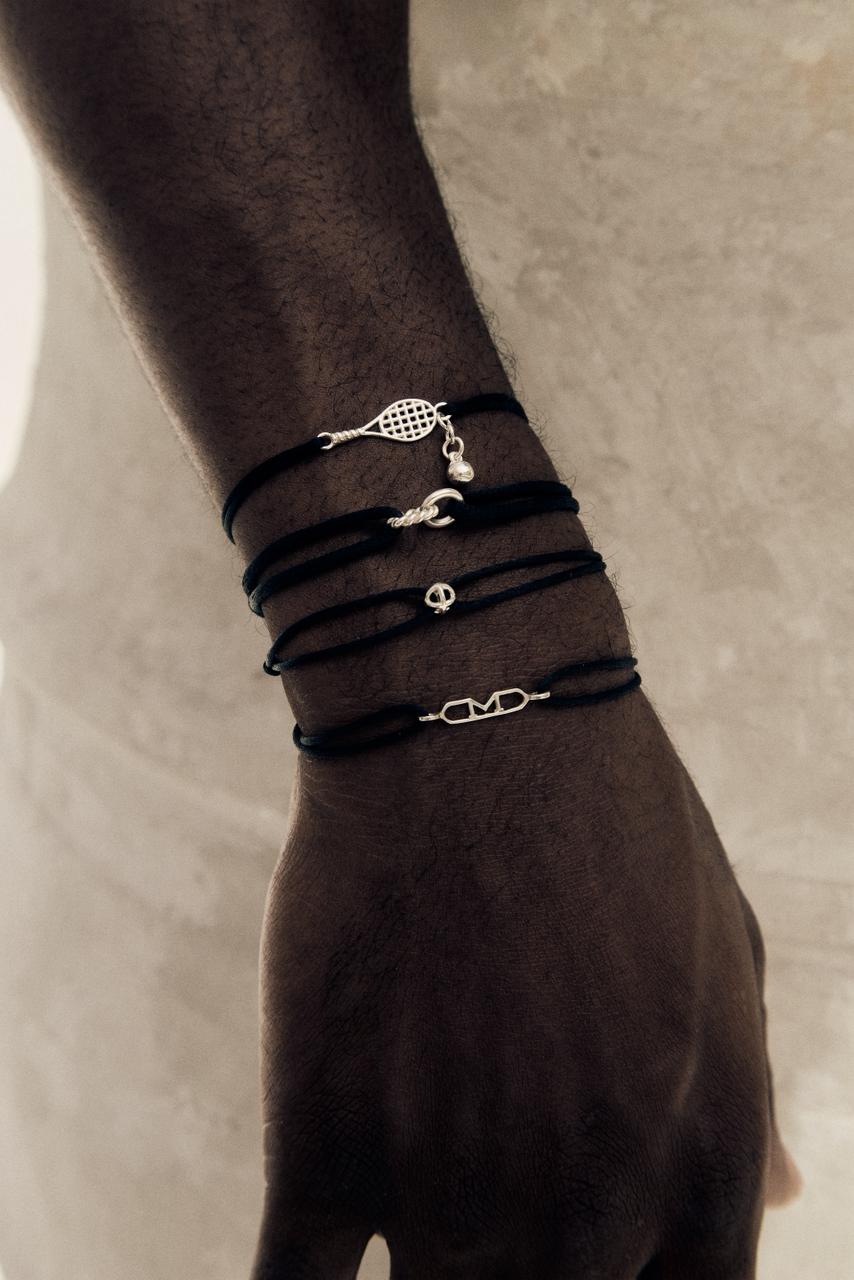 Pulseiras de Fio Milano