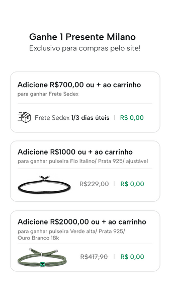 Promoção