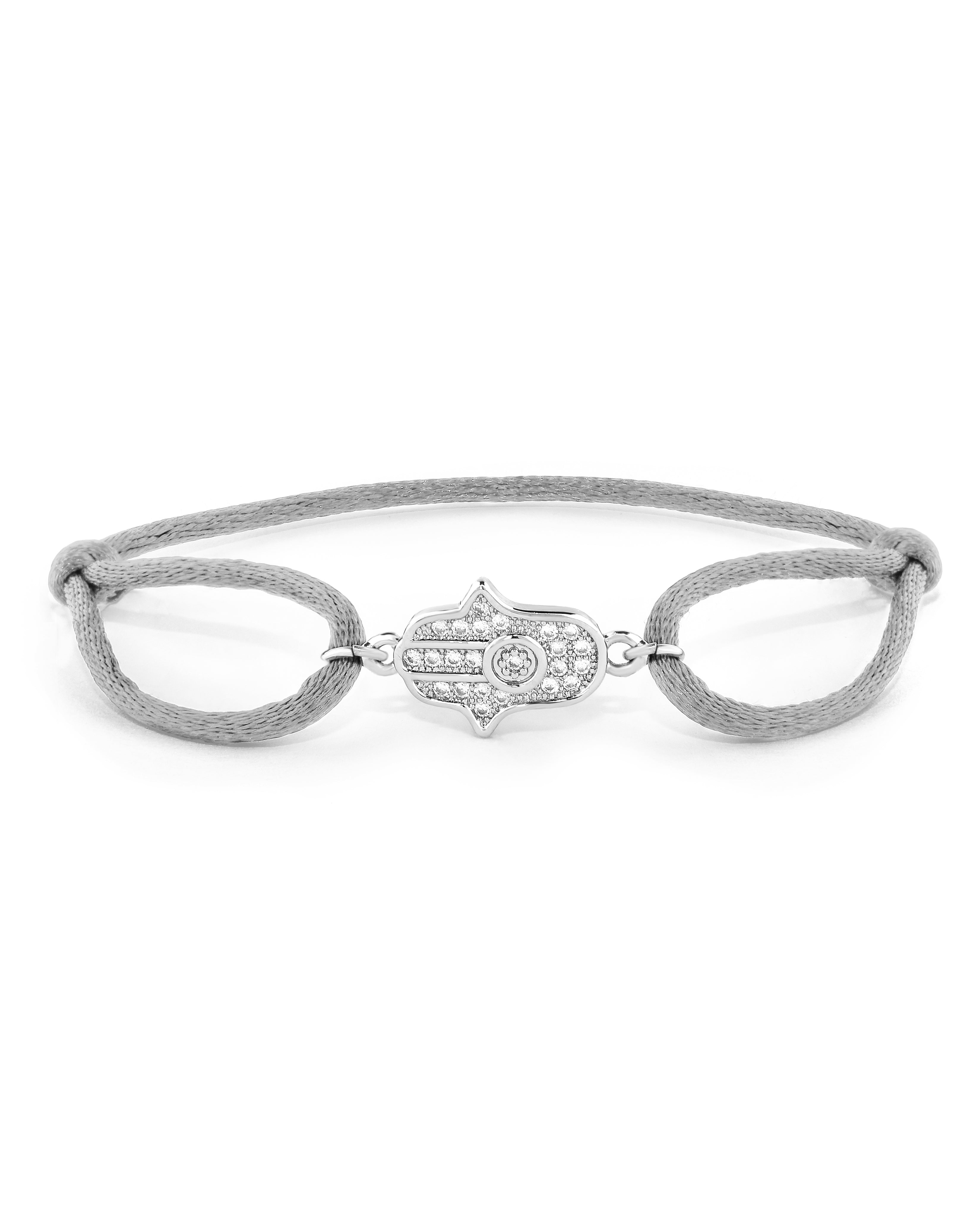 Pulseira Hamsa