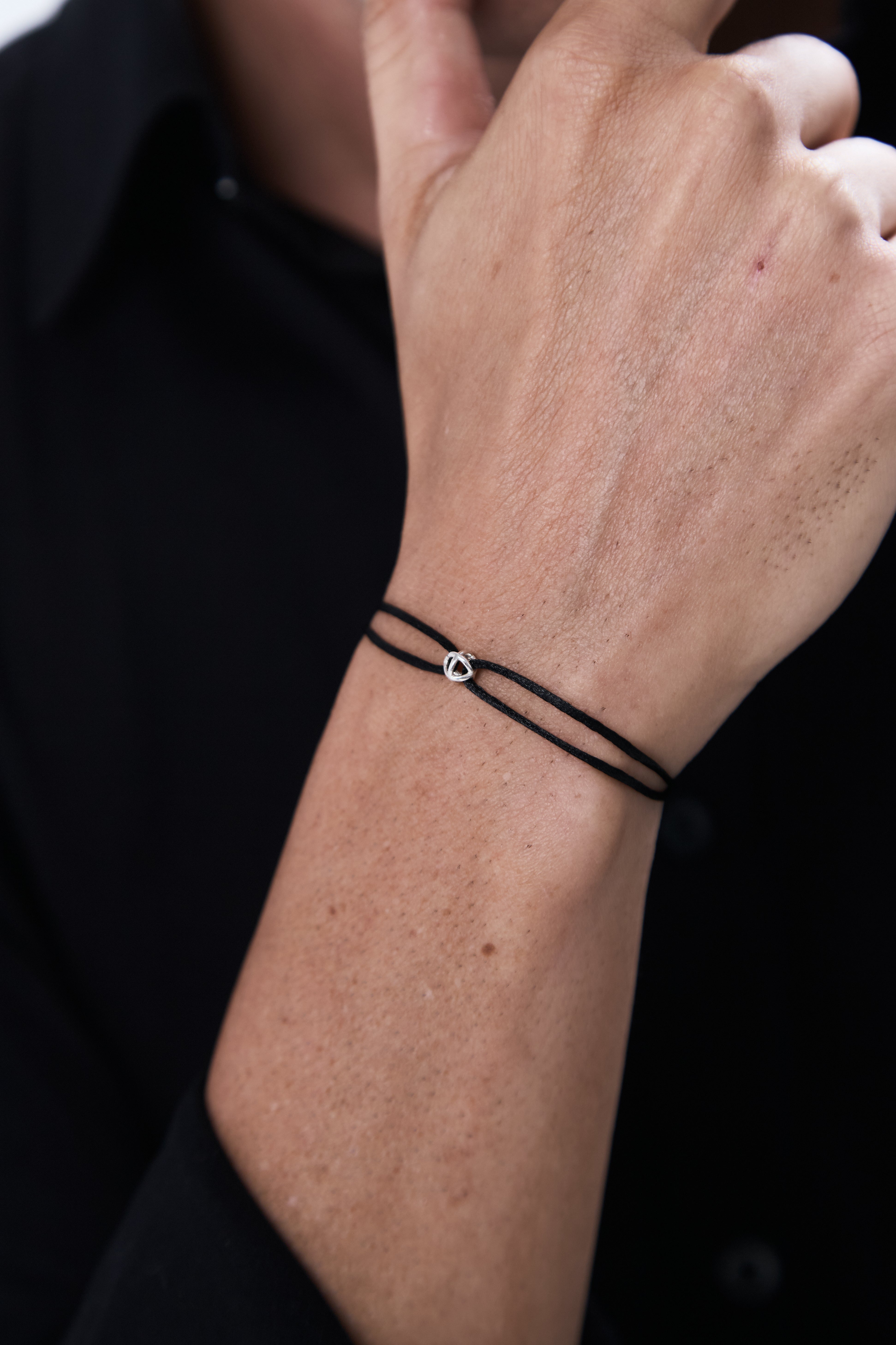 Pulseira Centrale