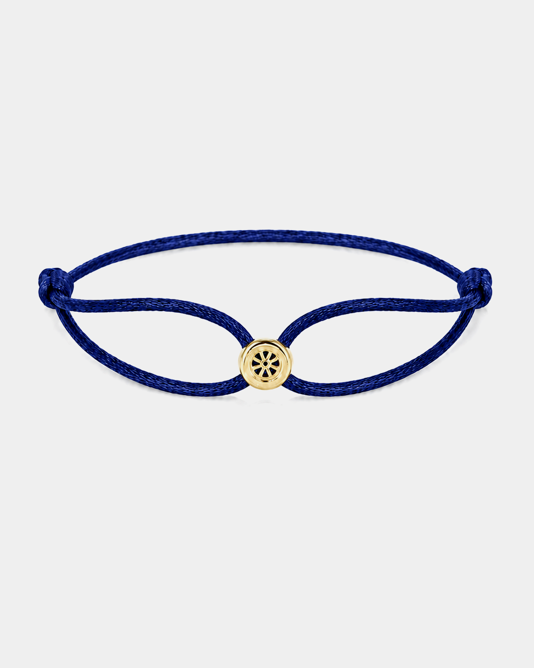 Pulseira Paddock Ouro 18k