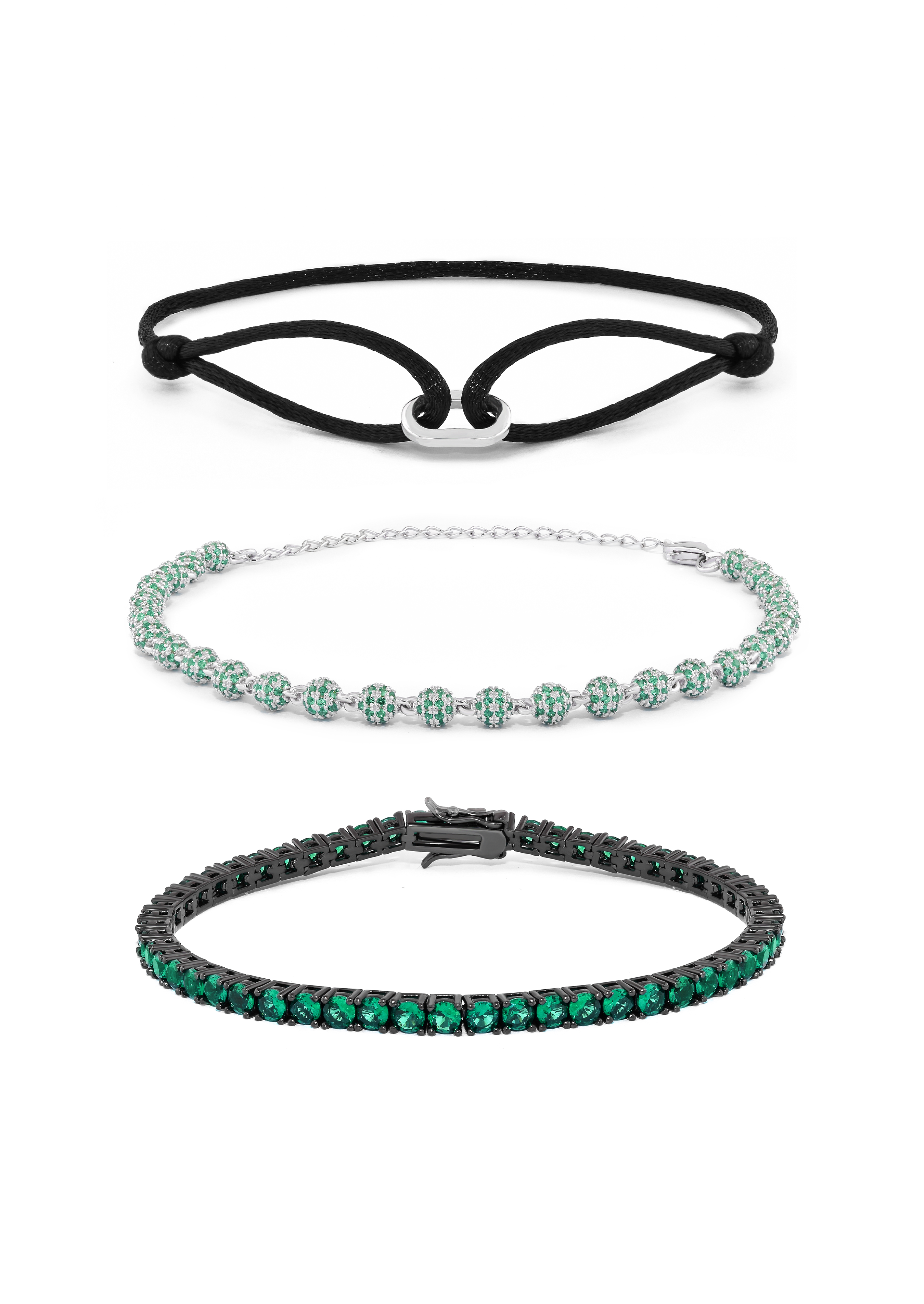 Conjunto Green
