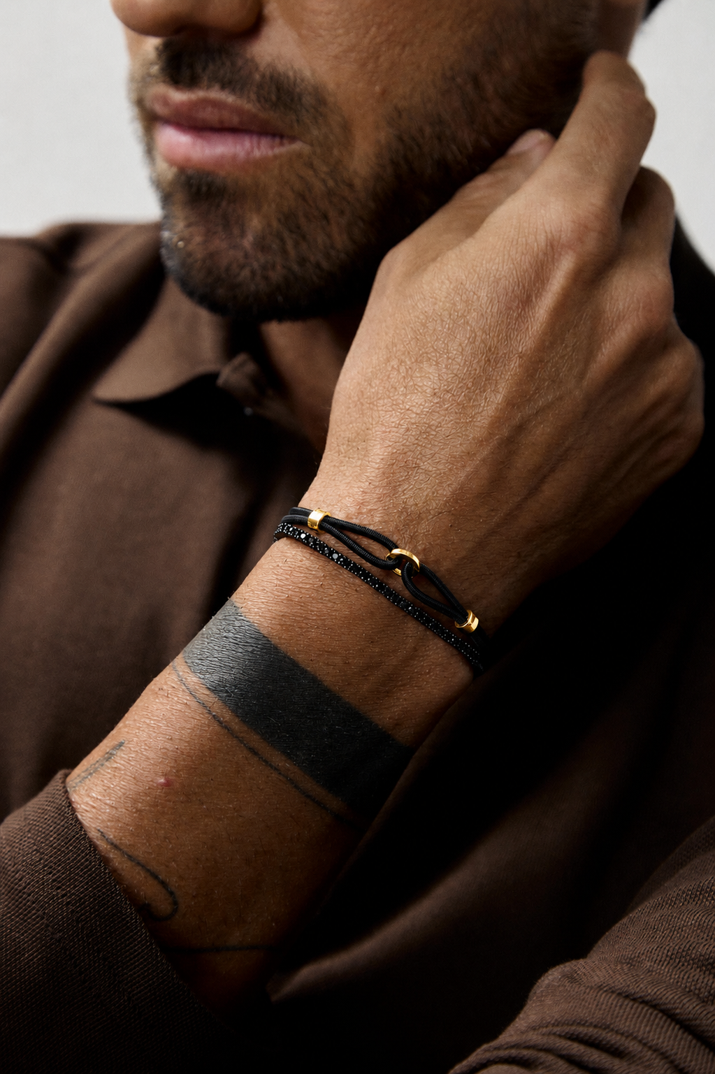 Pulseira Noar Ouro 18K