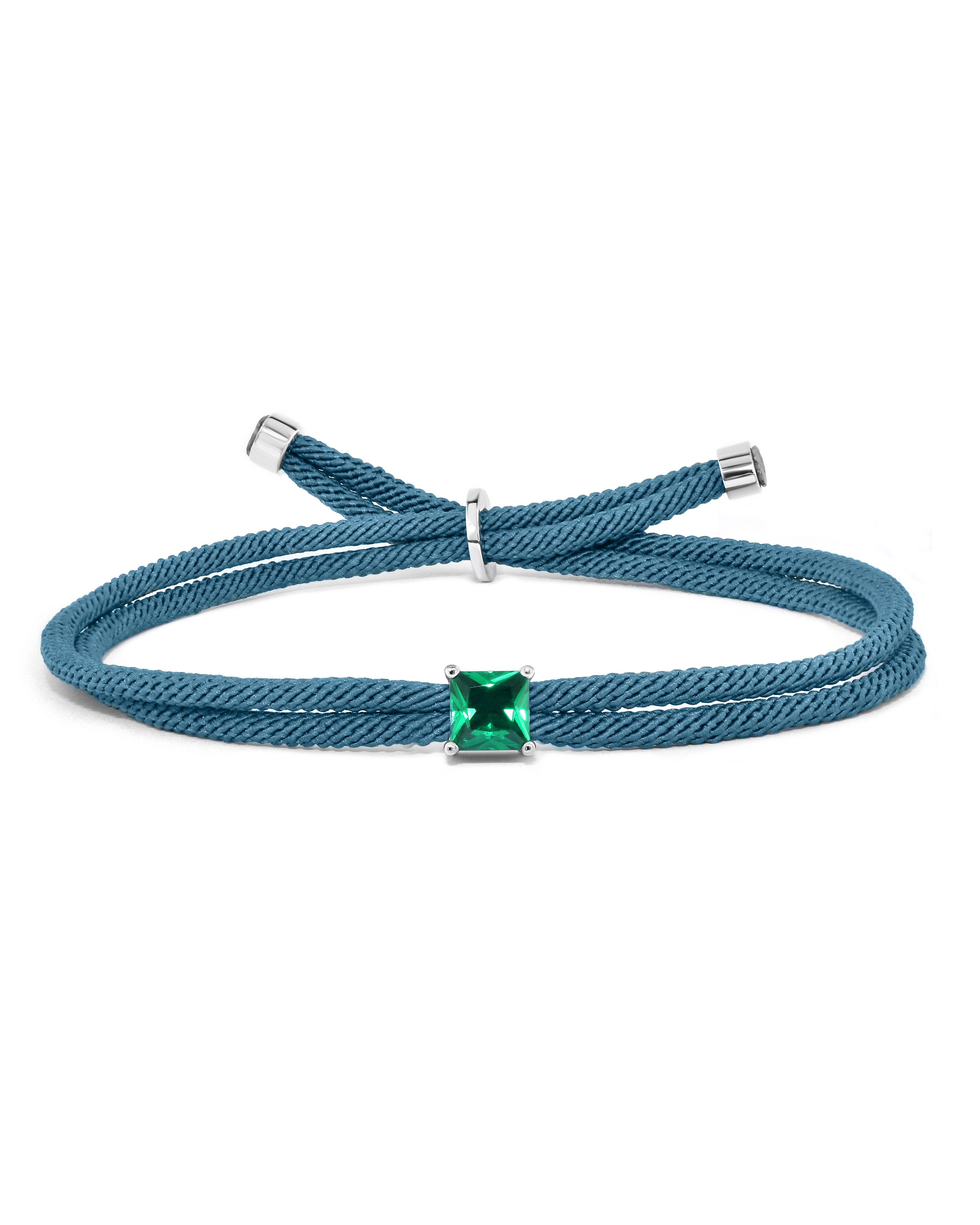 Pulseira Verde Alta
