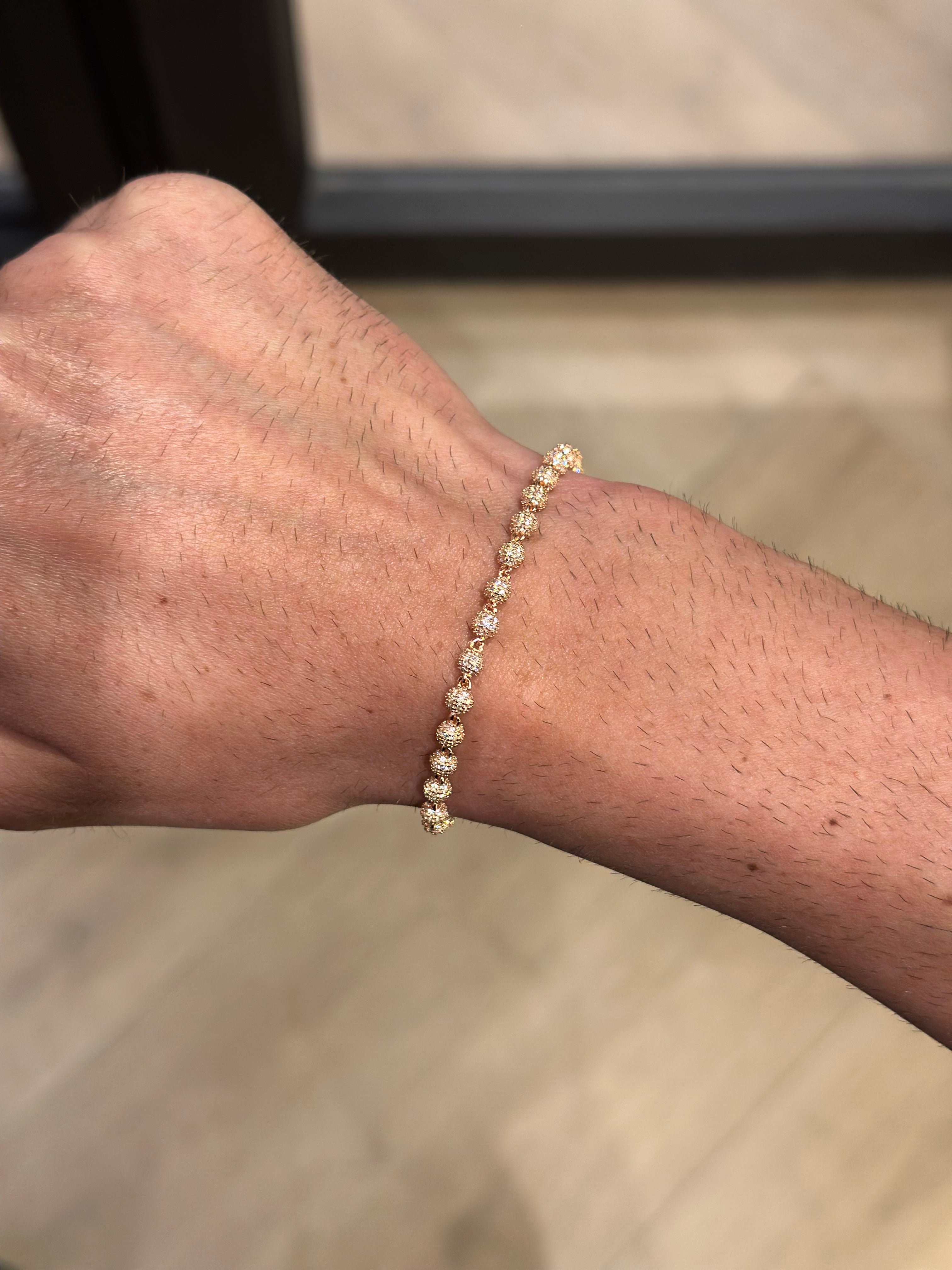 Pulseira Orbita Blanc